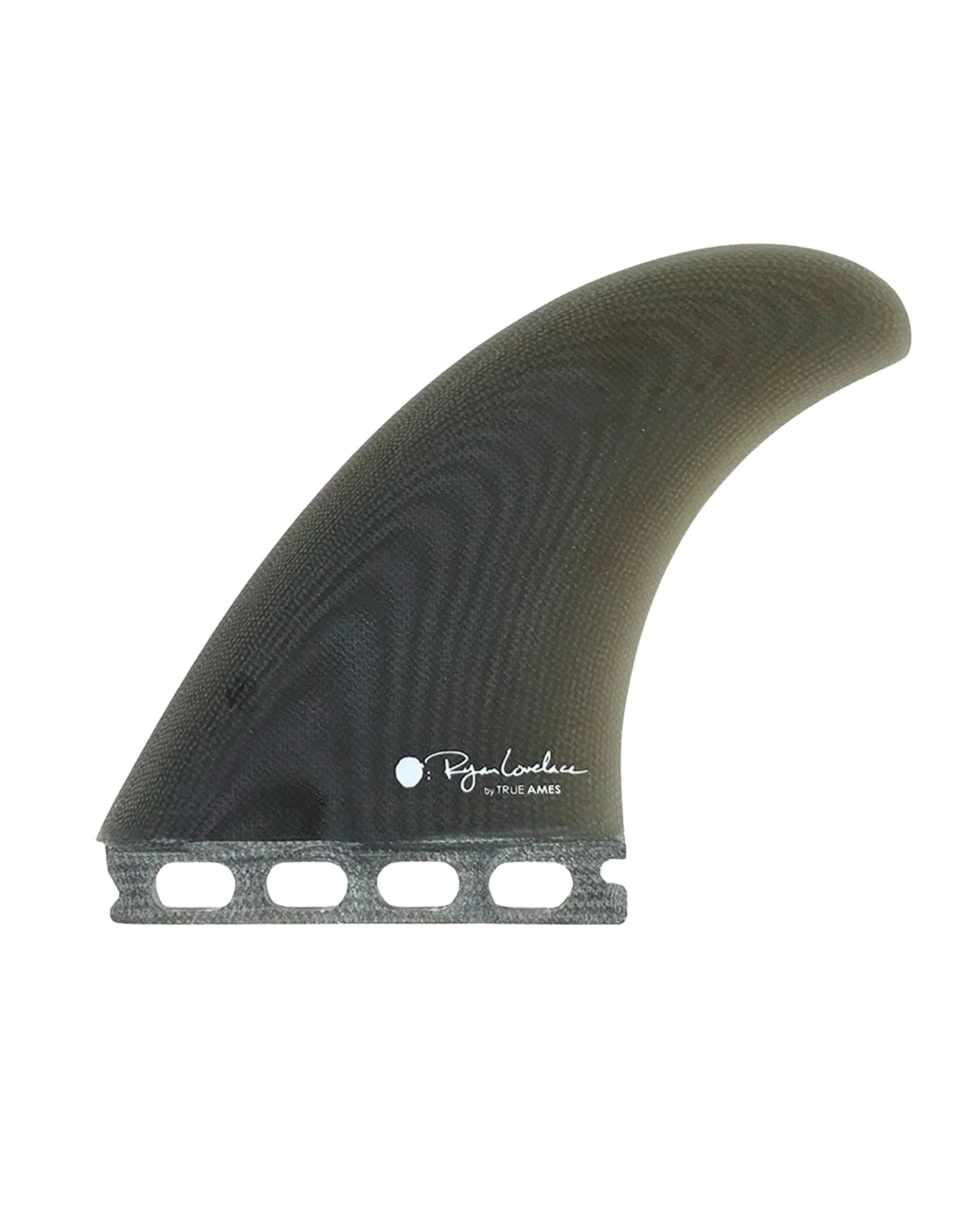 True Ames Lovelace Twinzer Fin