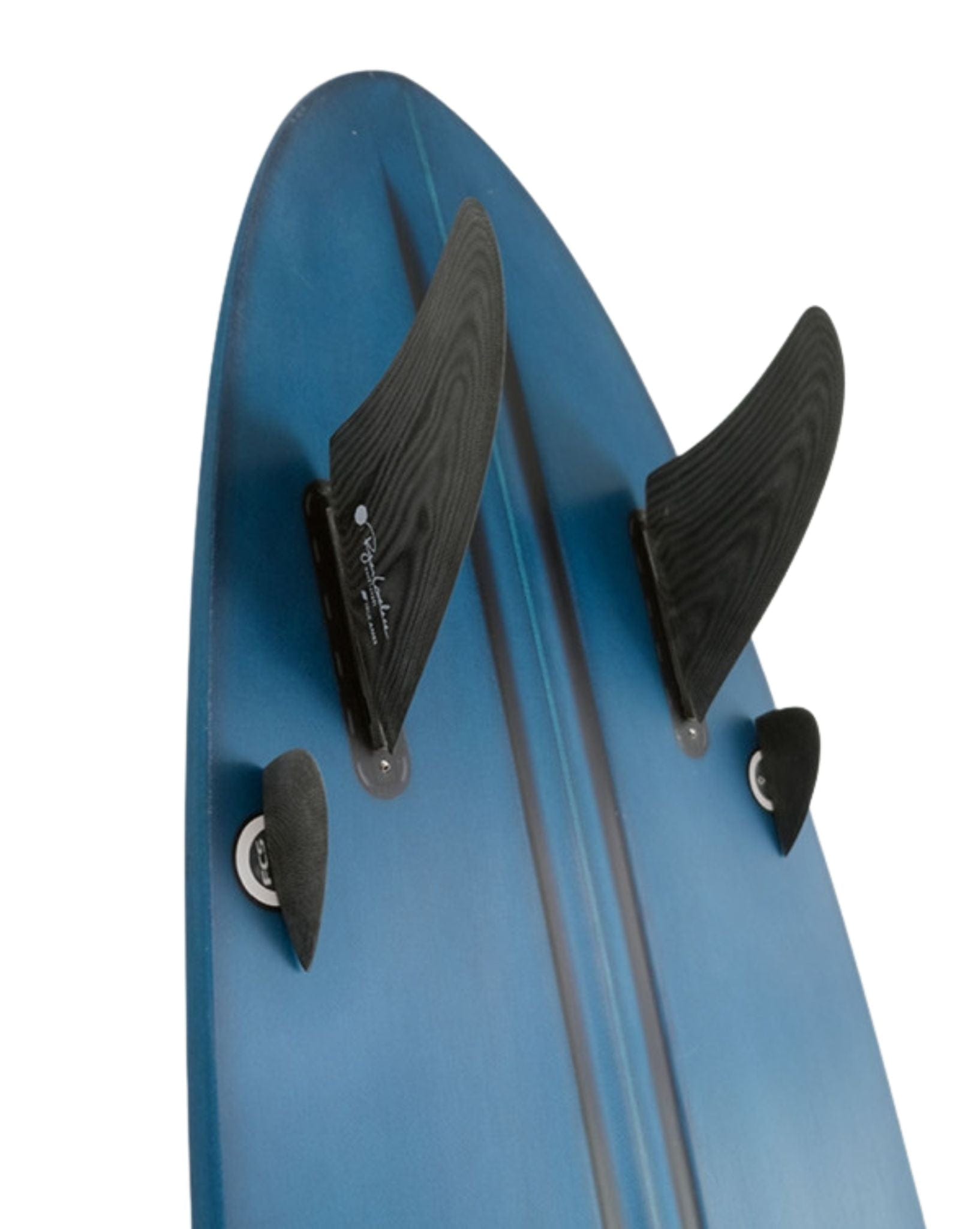 True Ames Lovelace Twinzer Fin