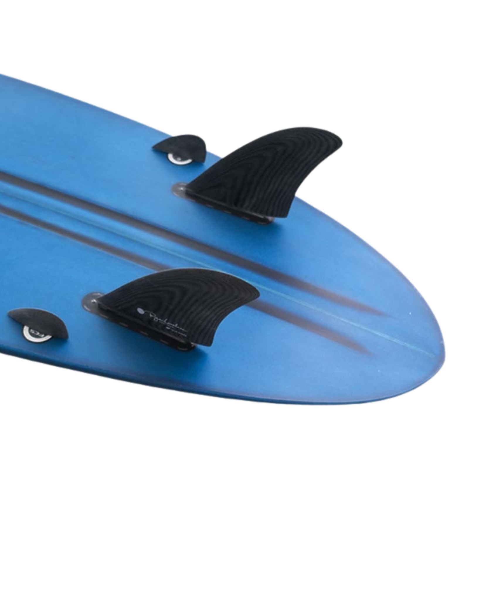 True Ames Lovelace Twinzer Fin