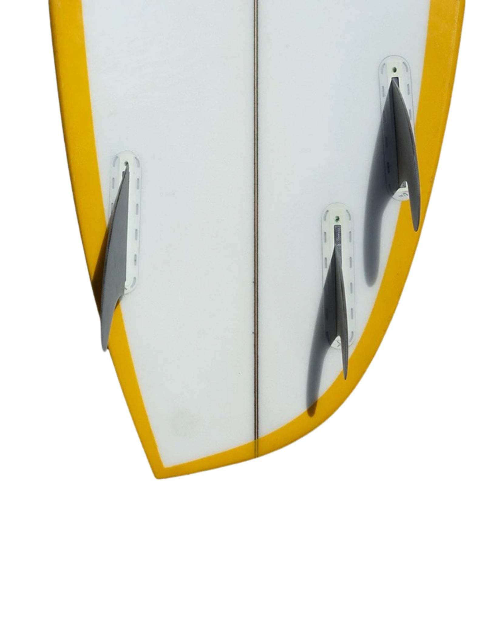 True Ames Ryan Burch Asymmetrical Regular Smoke - Futures Compatible