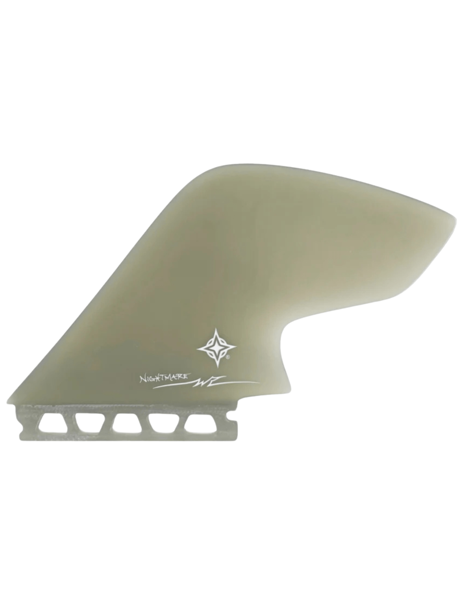 True Ames Wayne Rich Nightmare Keels - Futures Compatible