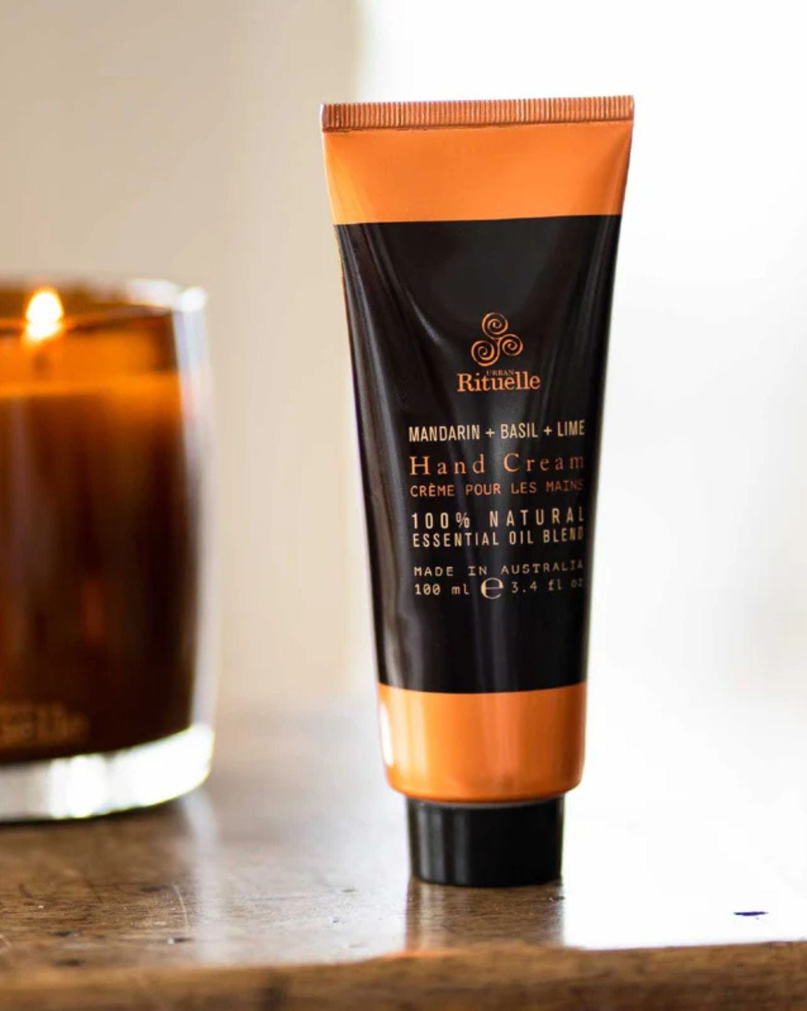 Urban Rituelle Equilibrium Hand Cream