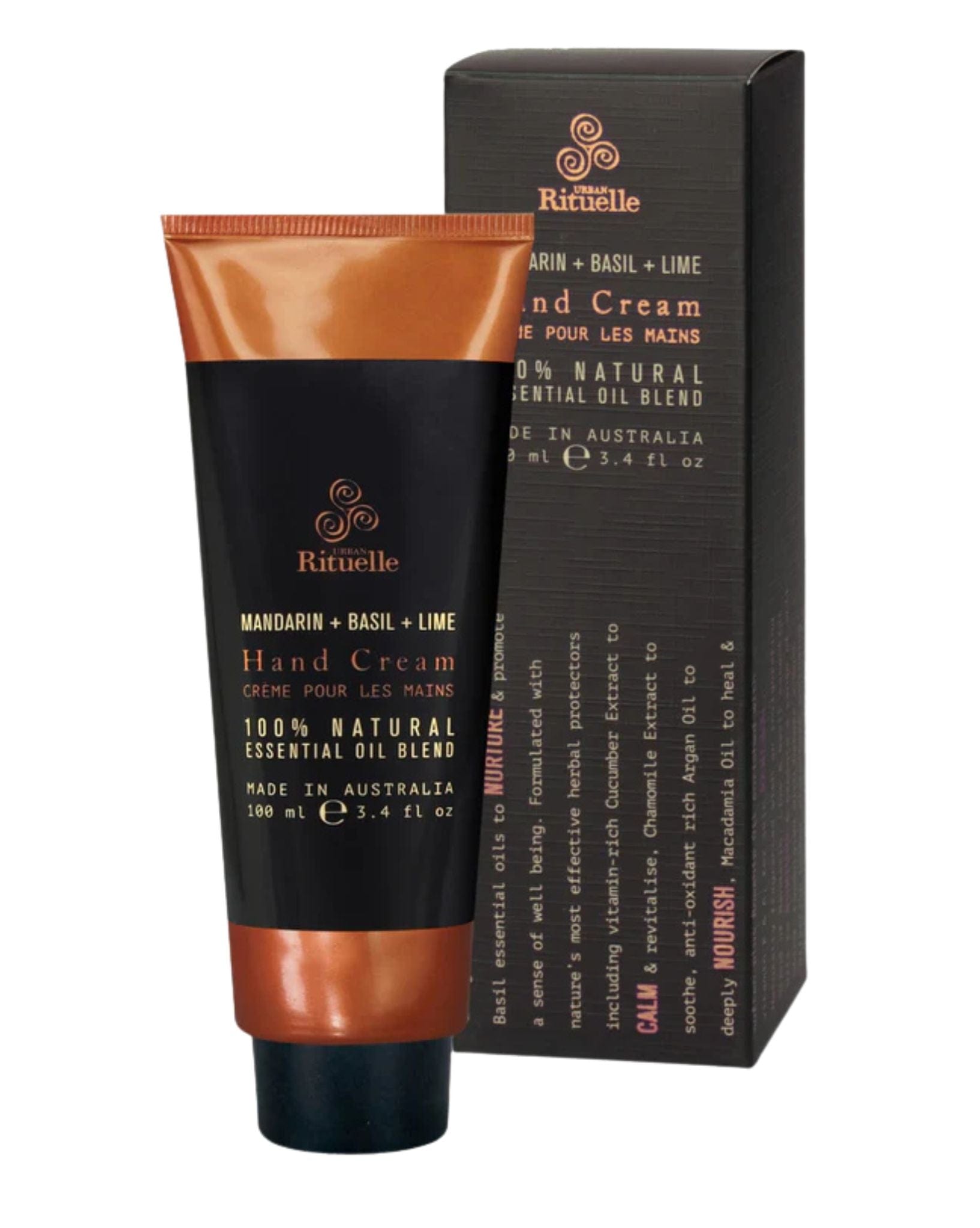 Urban Rituelle Equilibrium Hand Cream