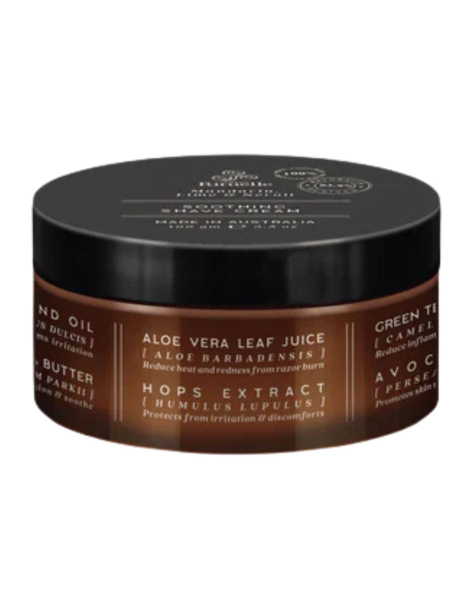 Urban Rituelle Soothing Shave Cream 100gm - Mandarin Lime Neroli