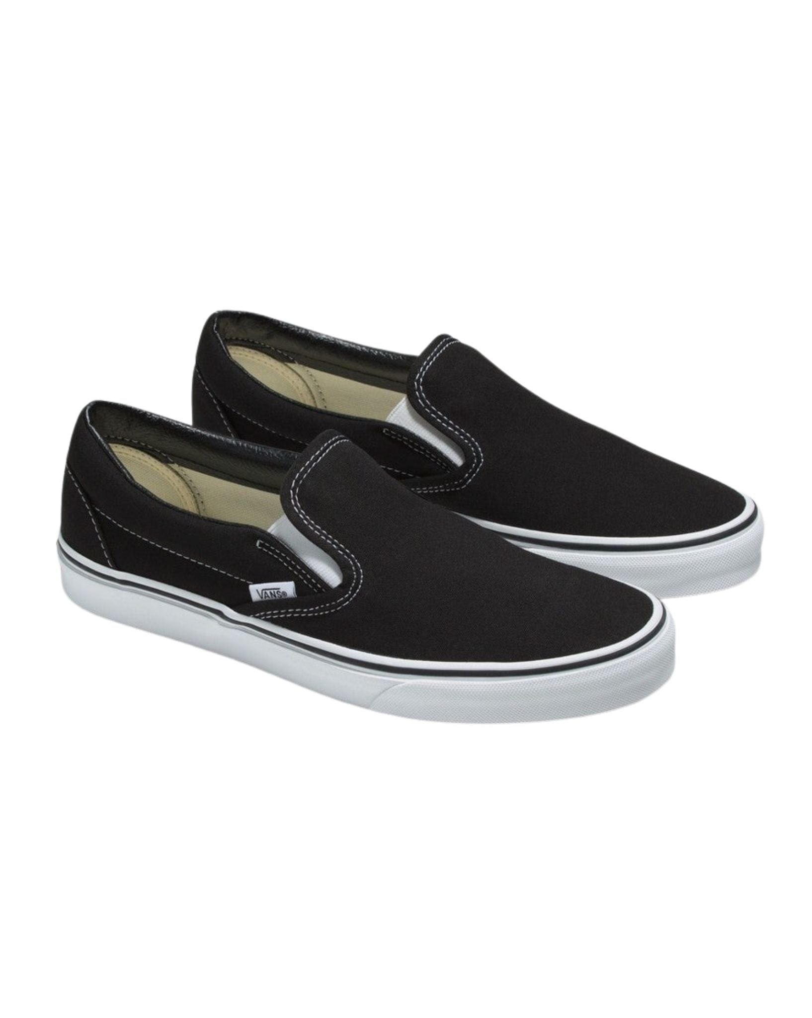 Vans Classic Slip On