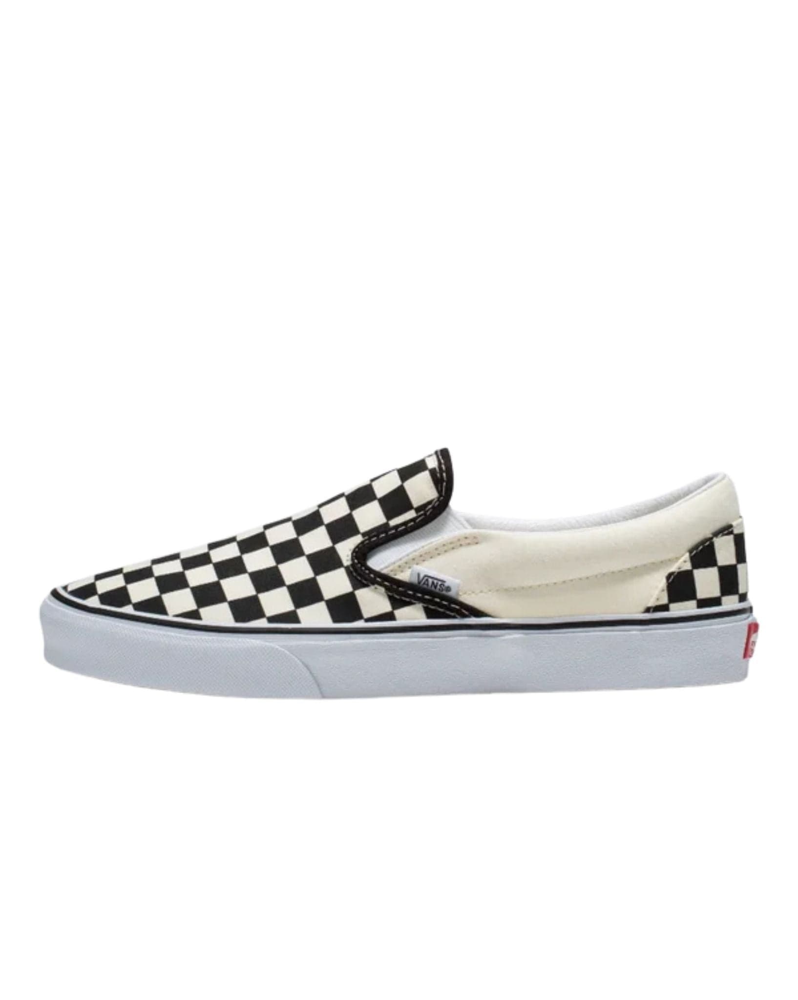 Vans CSO Checker Shoe