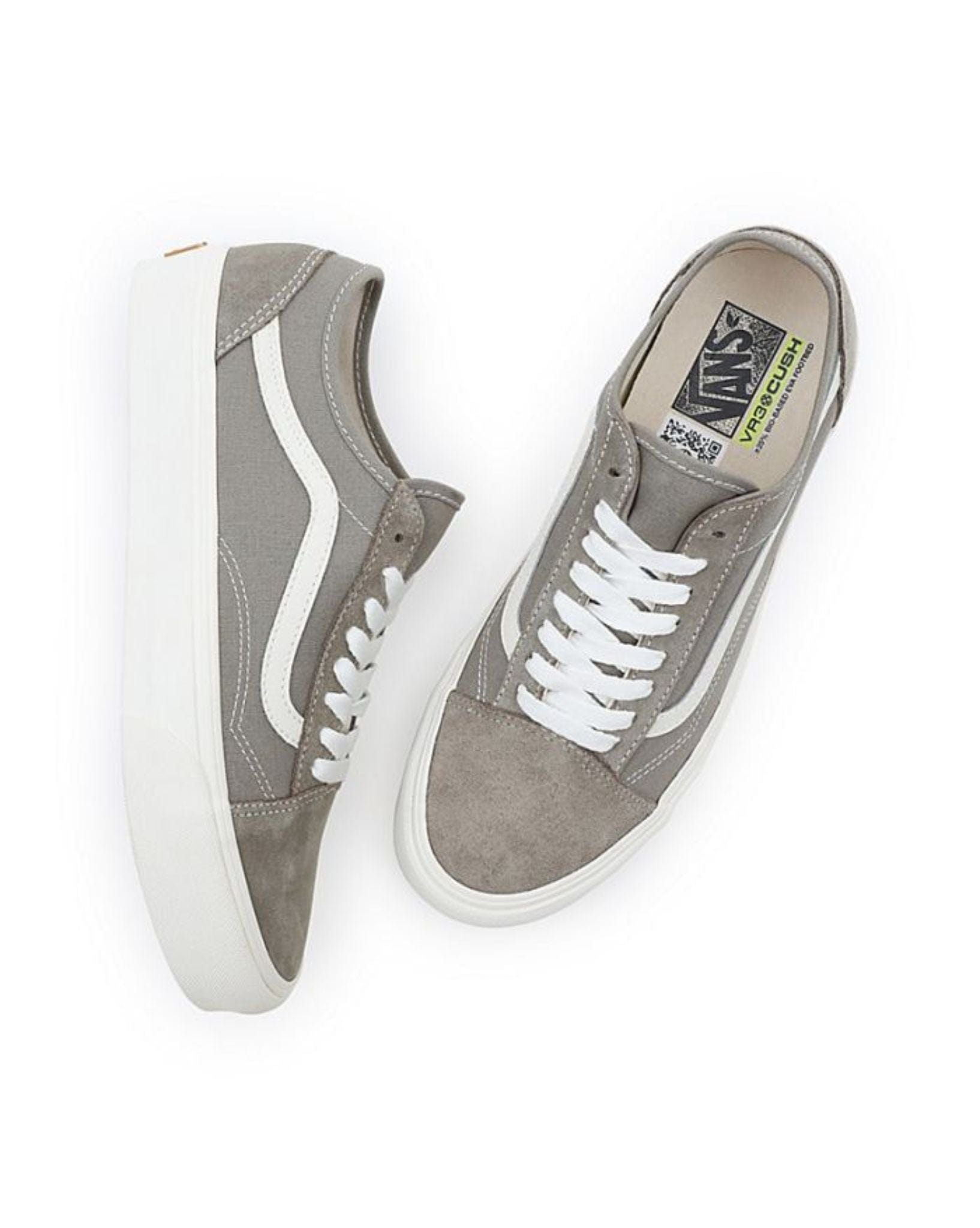 Vans Mens Old Skool Tapered VR3 - Overland Trek