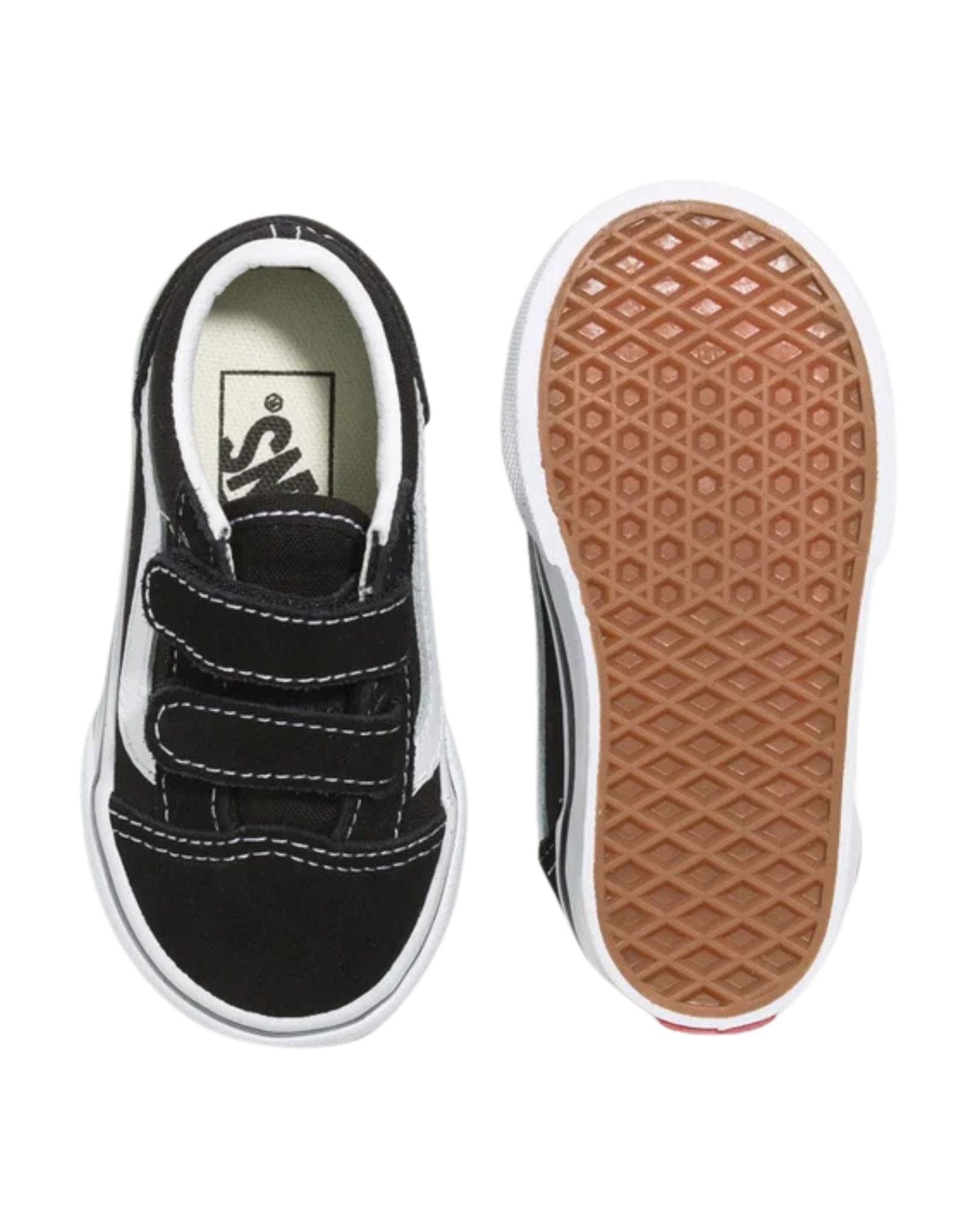 Vans Old Skool V Toddler