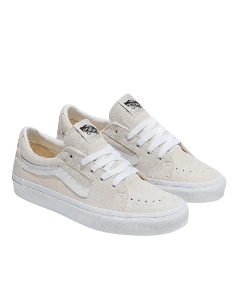 Vans SK8 Low Available Today with Free Shipping
