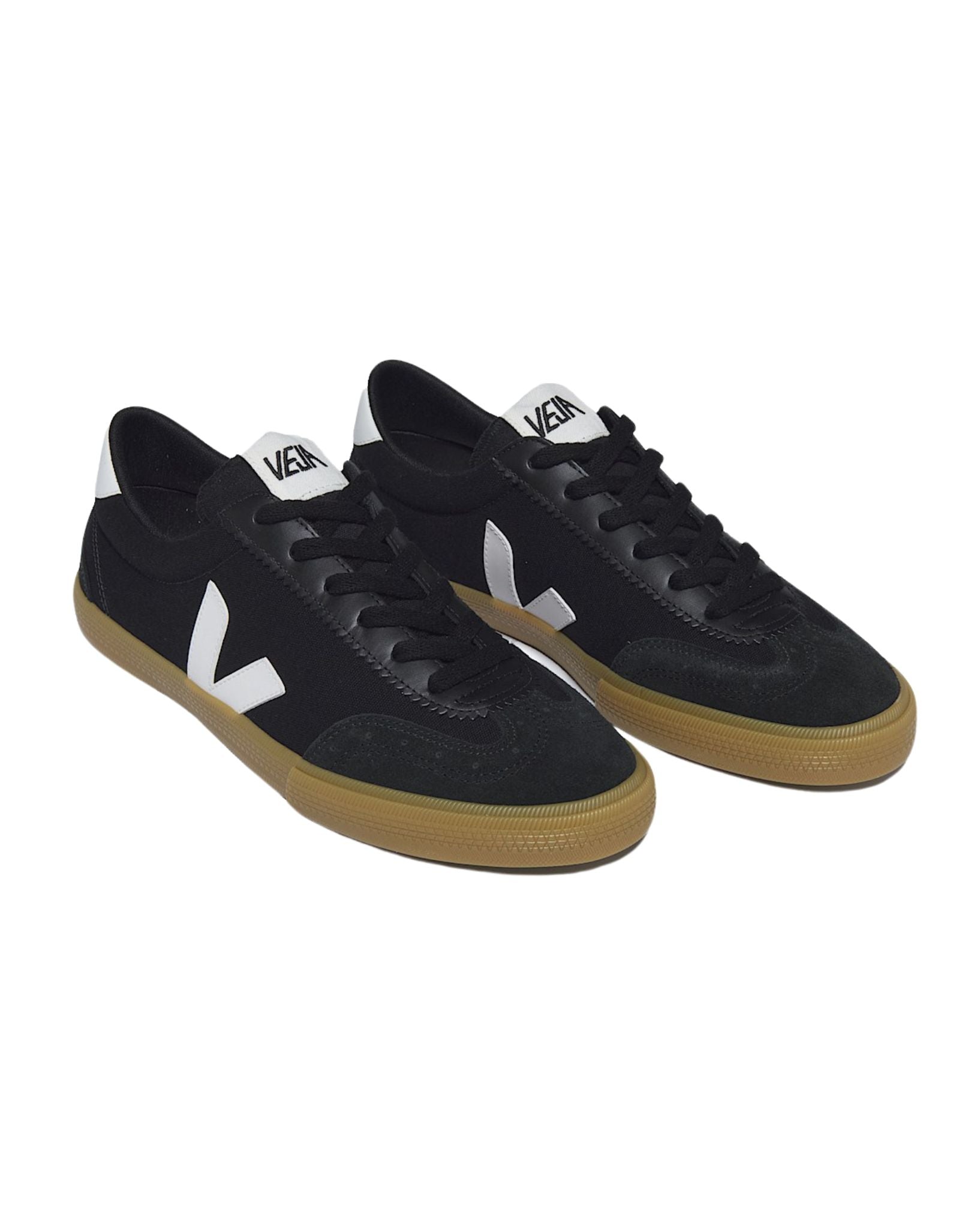 Veja Pack Man Volley Canvas