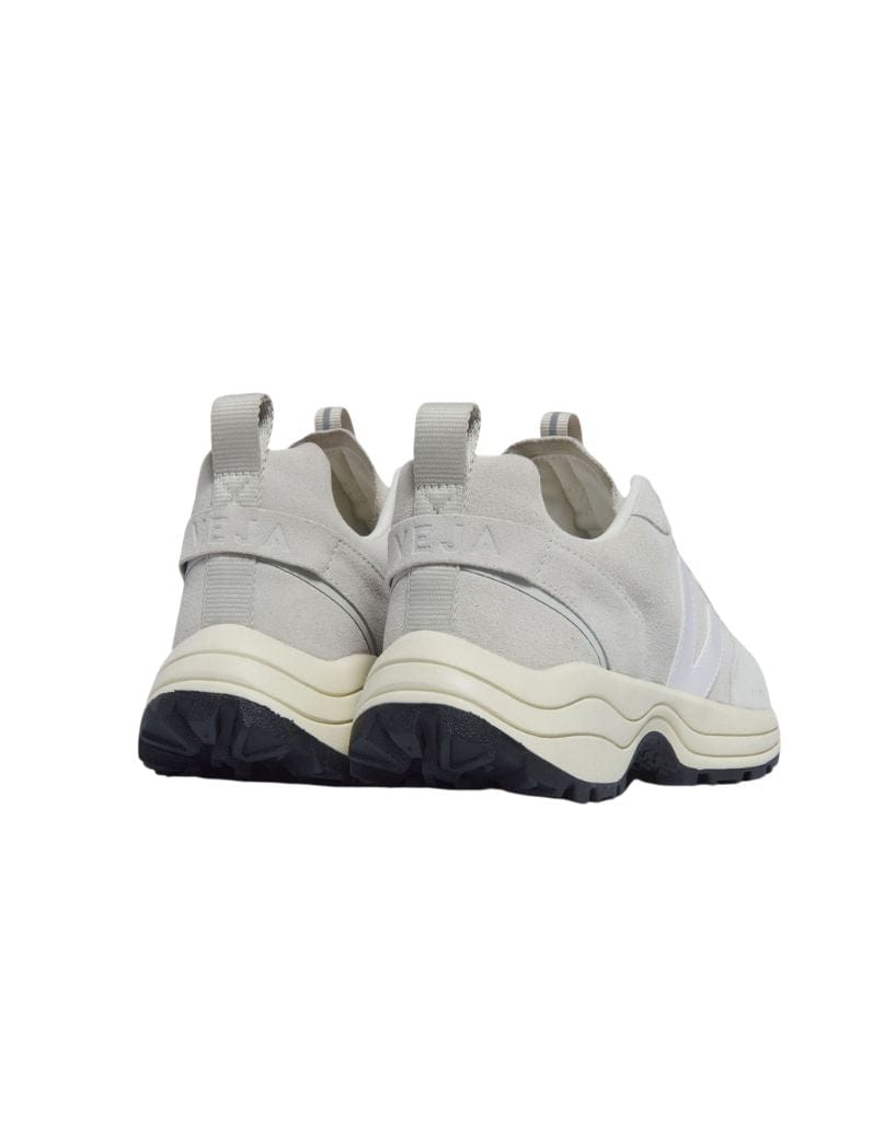 Veja Venturi Suede - Natural White