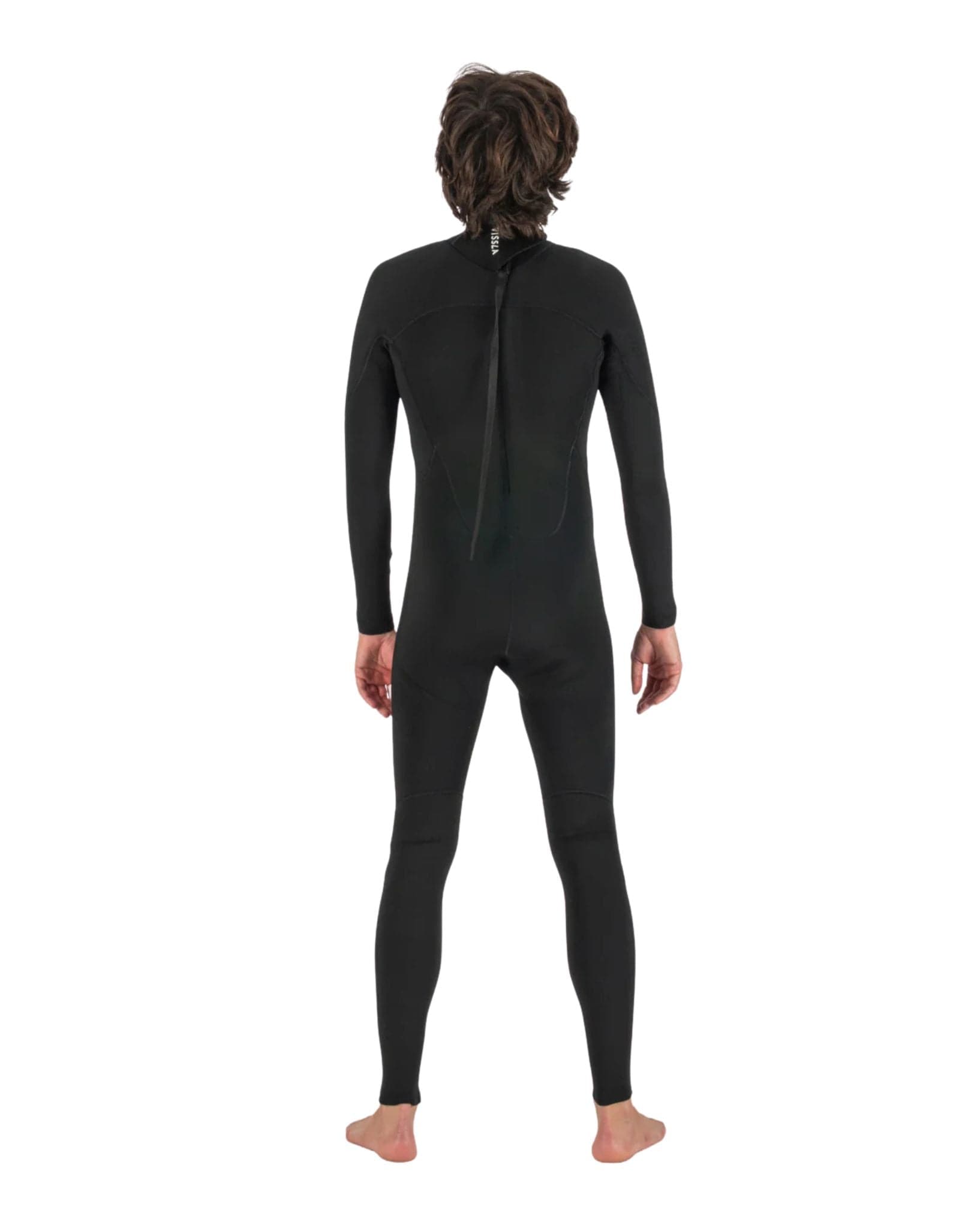 Vissla 7 Seas 3/2 Full Back Zip