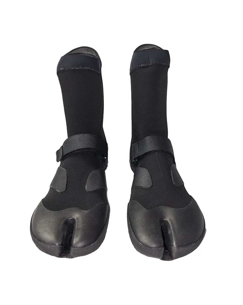 Vissla High Seas II 3mm Split Toe Bootie