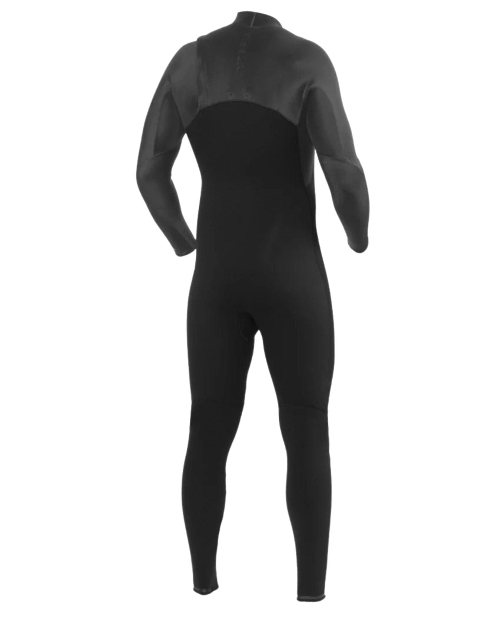 Vissla High Seas II 4/3 Full Chest Zip