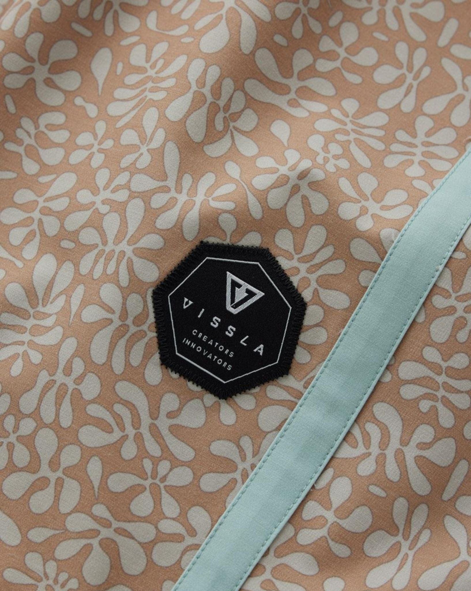 Vissla Jardin 18.5" Boardshort