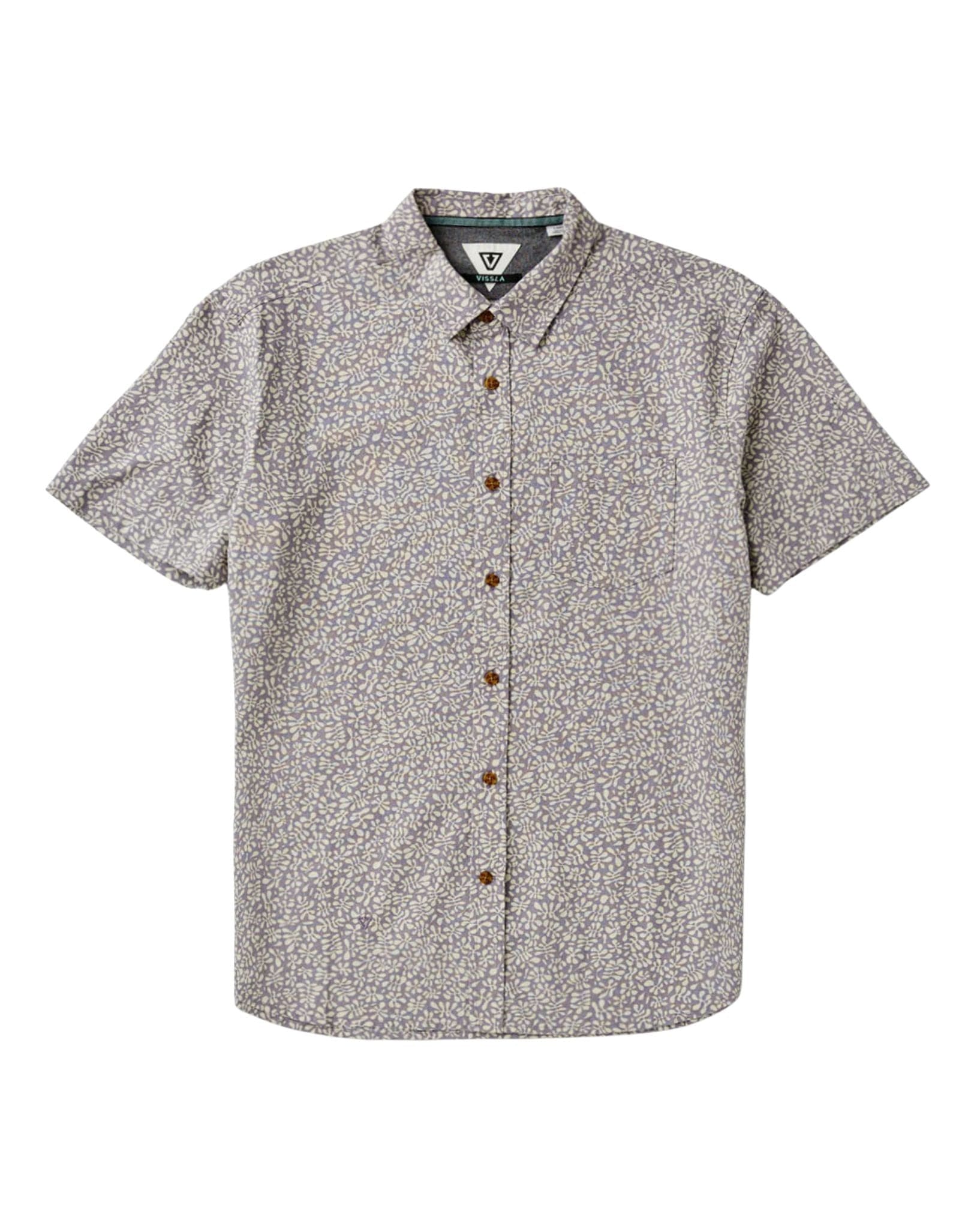 Vissla Jardin Eco SS Shirt