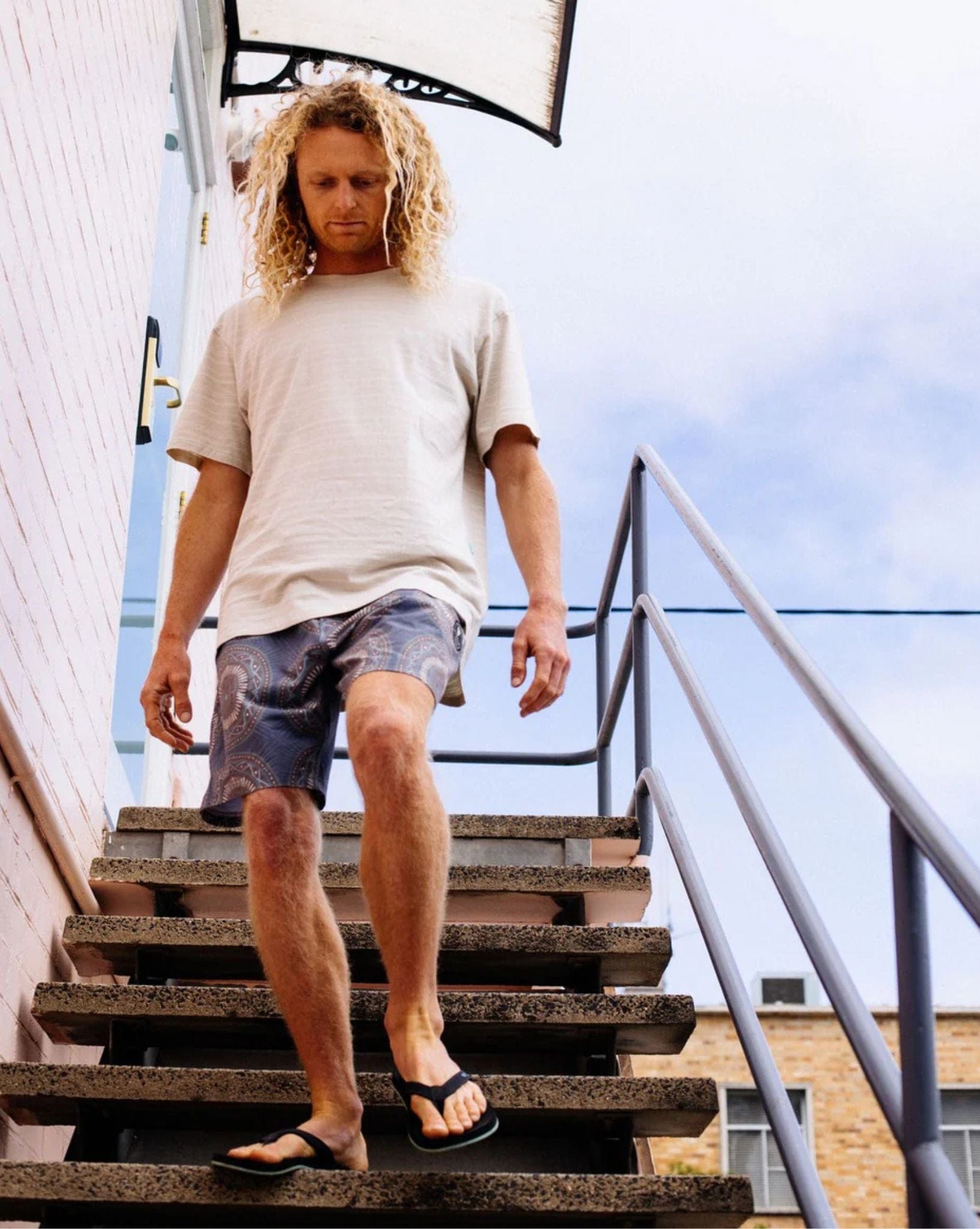 Vissla Lekki 17.5" Boardshort