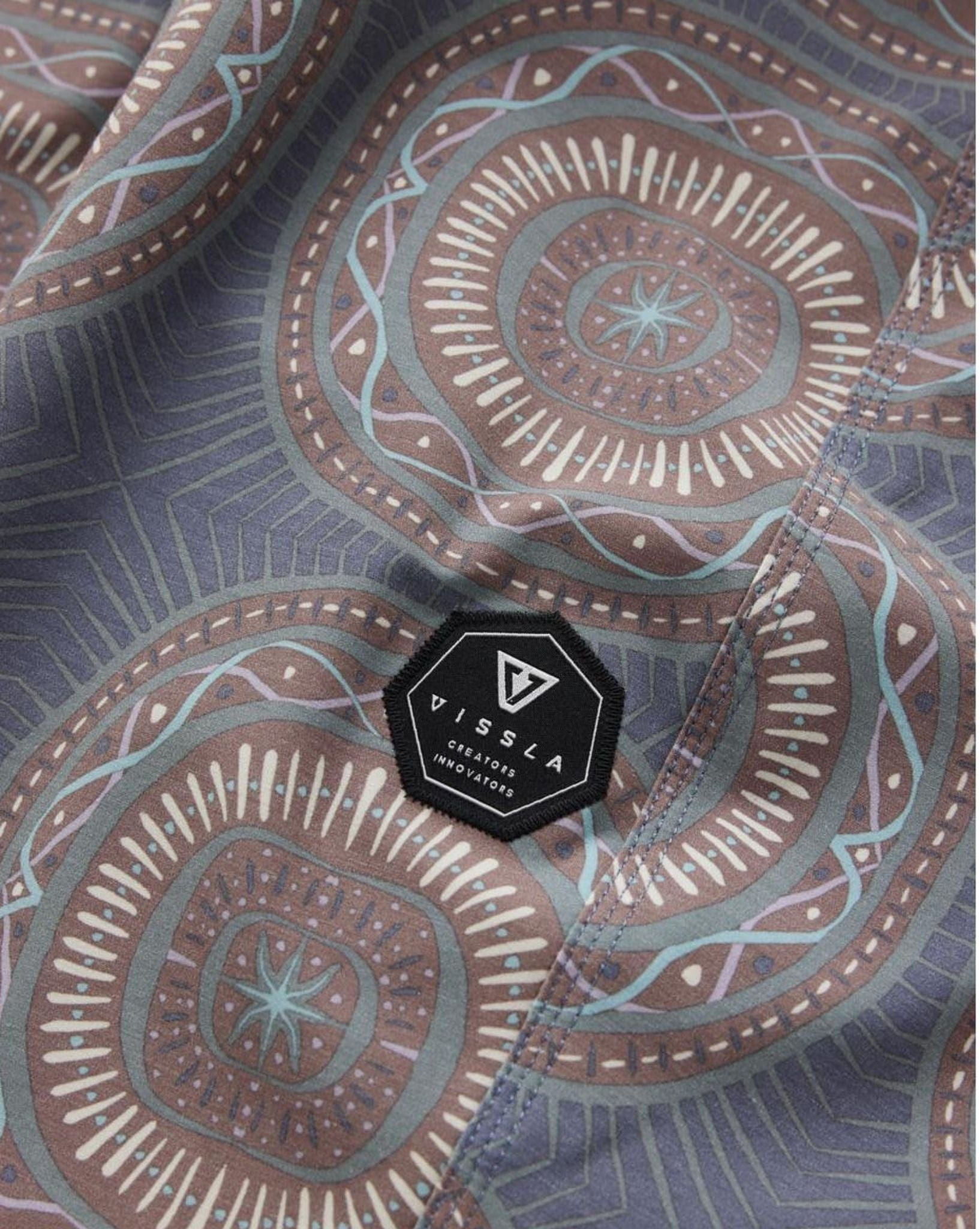 Vissla Lekki 17.5" Boardshort