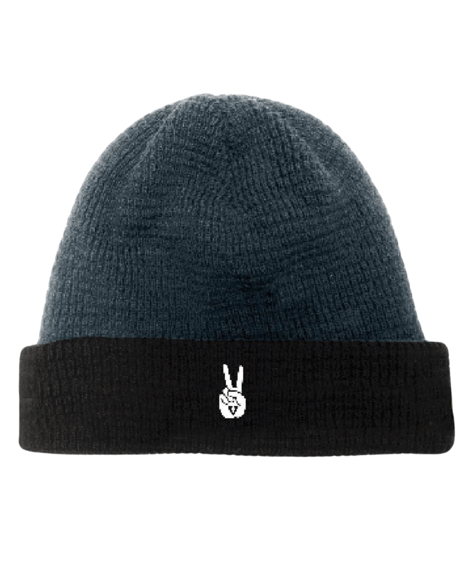 Vissla Mens Solid Sets Beanie - Phantom