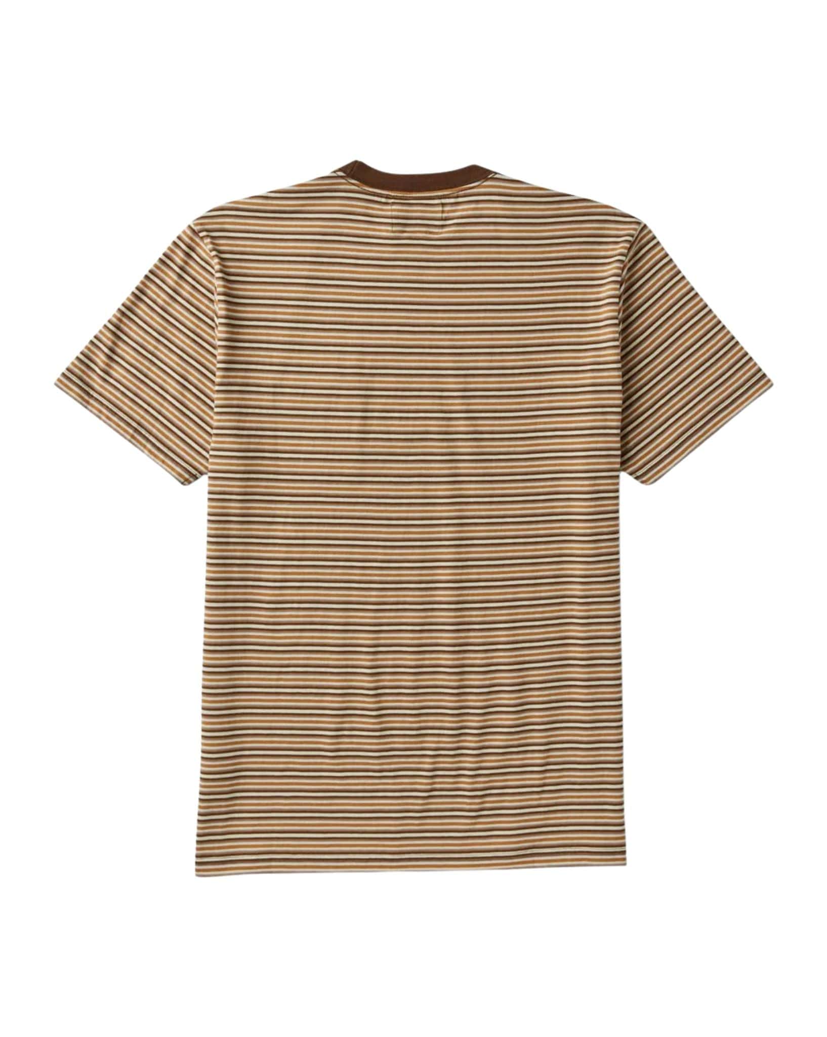 Vissla Shore Eco Ss Tee