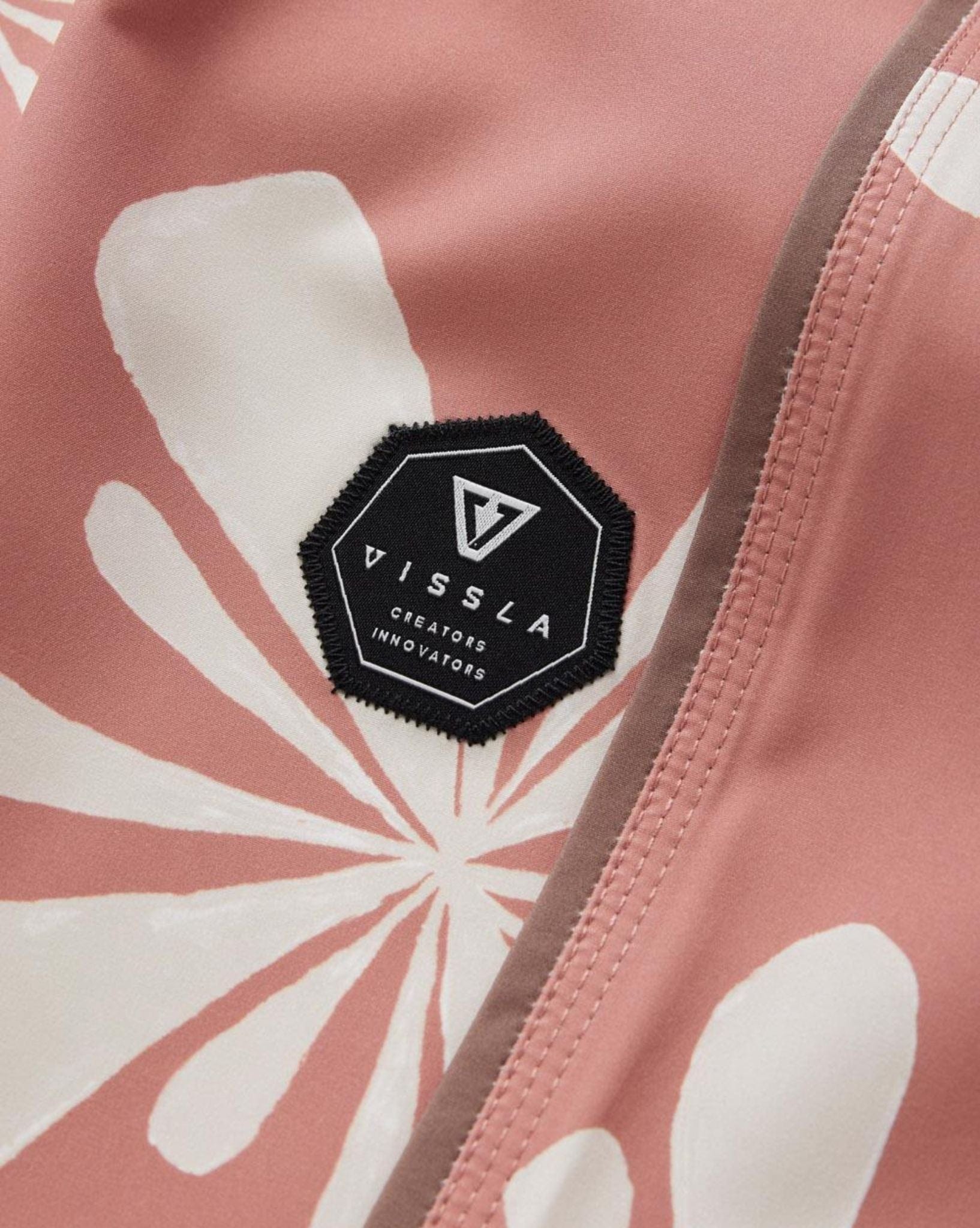 Vissla Solstice 18.5" Boardshort