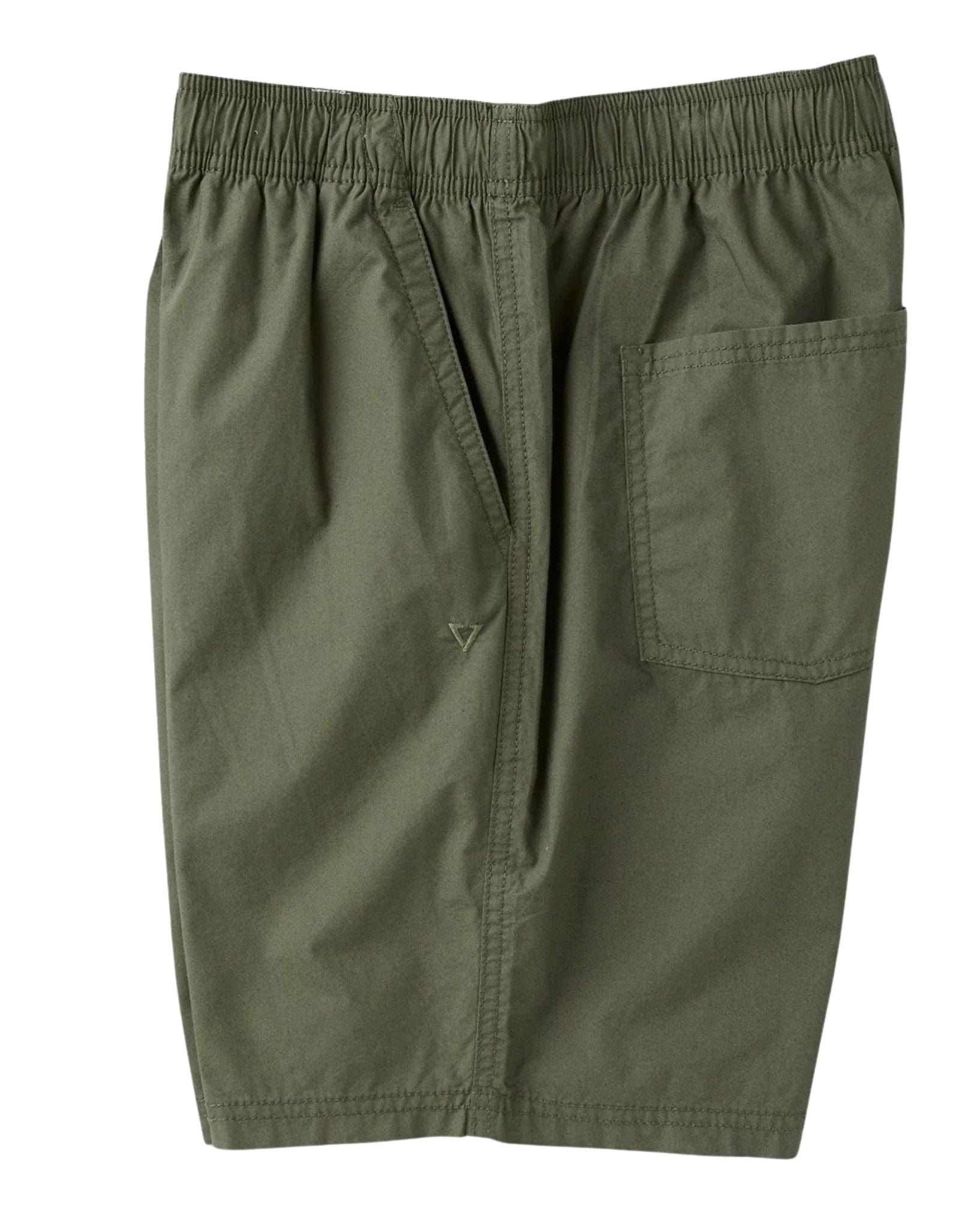 Vissla Utility 18.5" Elastic Walkshort