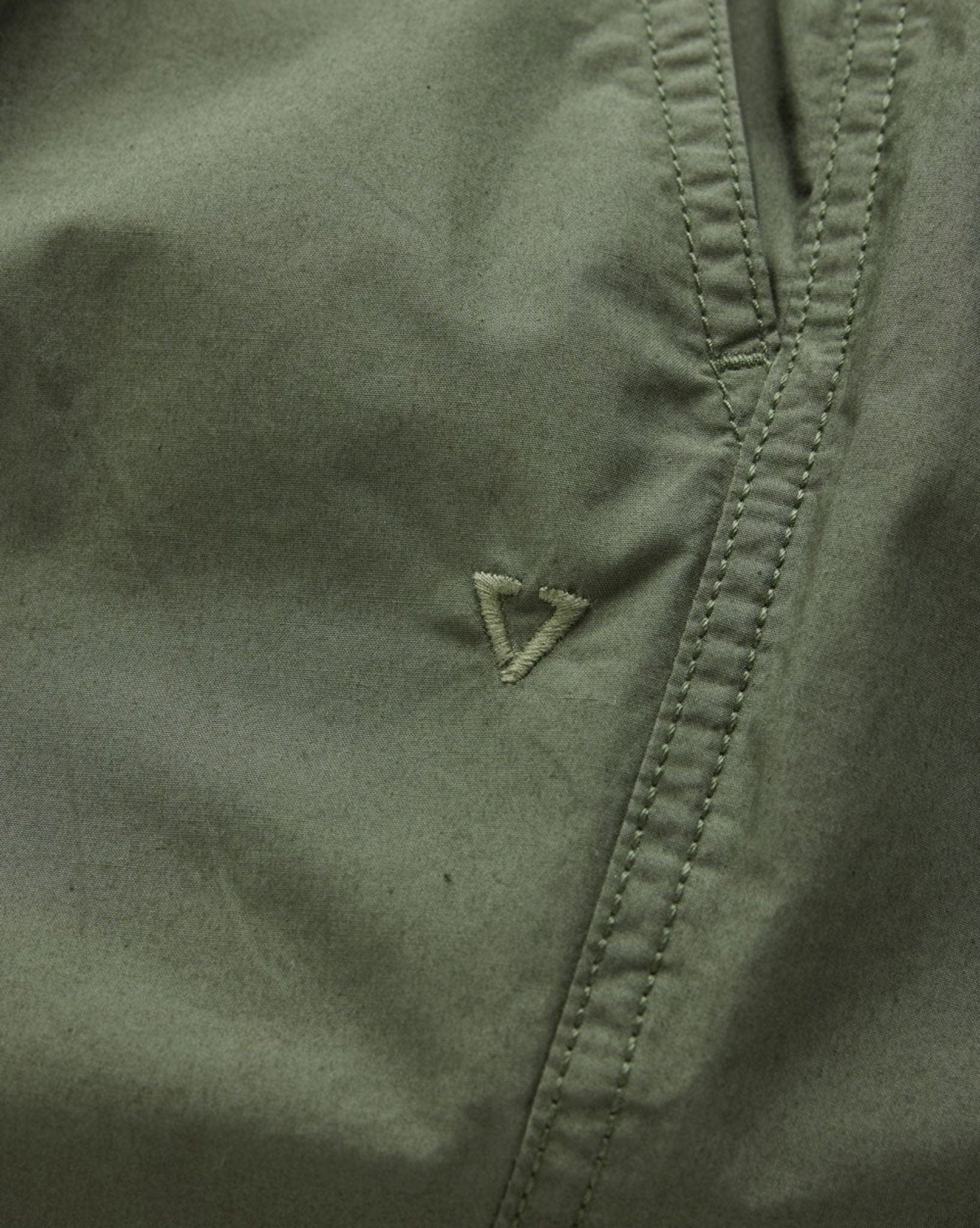 Vissla Utility 18.5" Elastic Walkshort