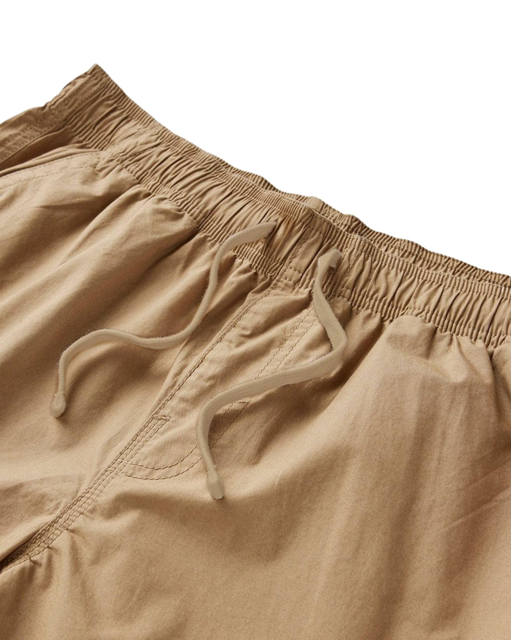 Vissla Utility 18.5" Elastic Walkshort