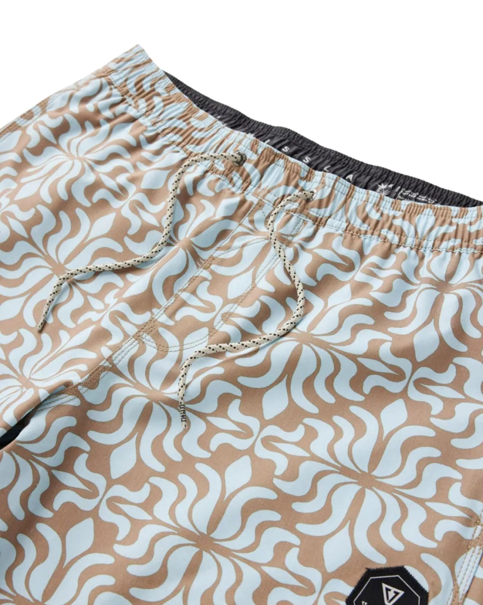 Vissla Zanzibar 16.5" Ecolastic