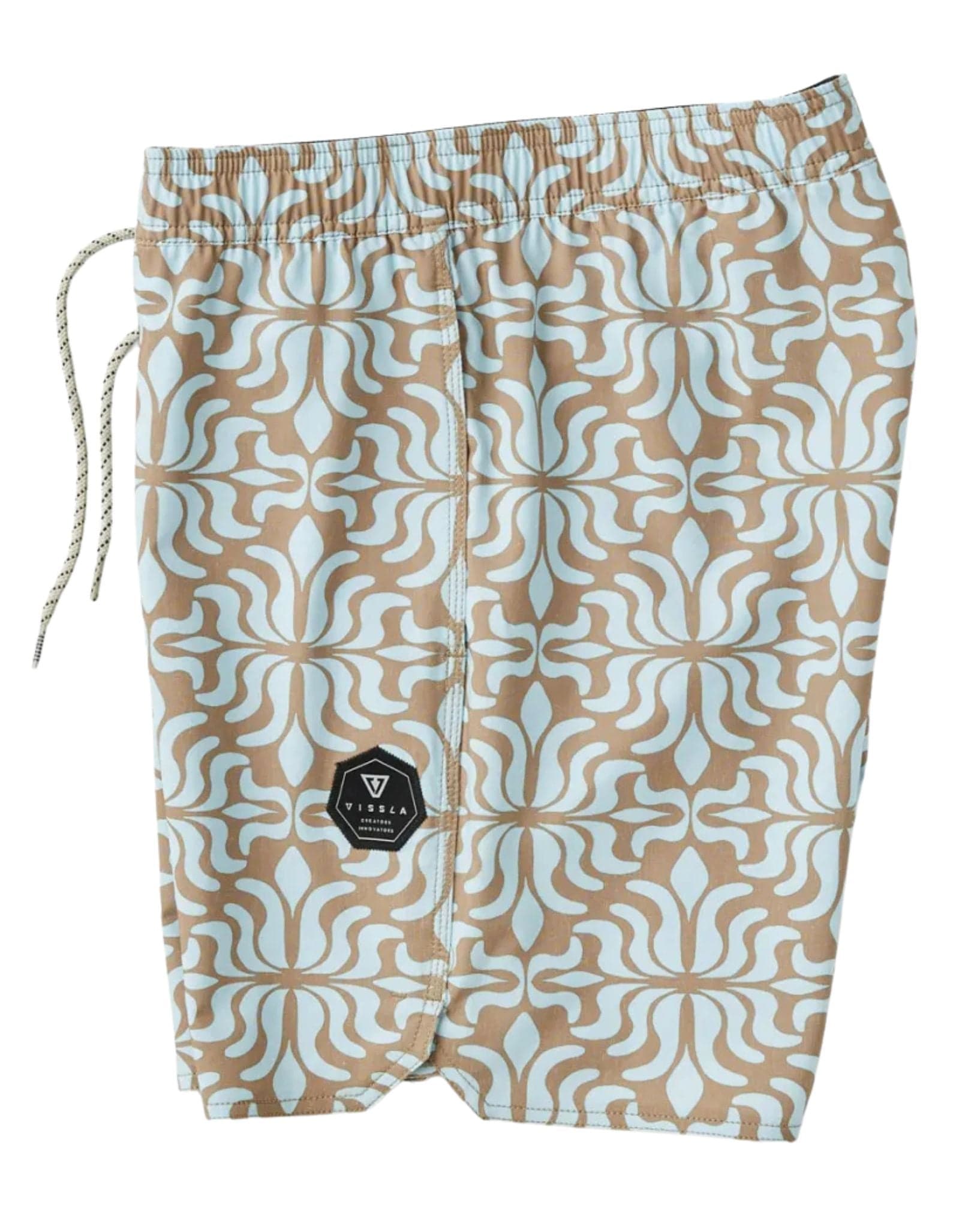 Vissla Zanzibar 16.5" Ecolastic