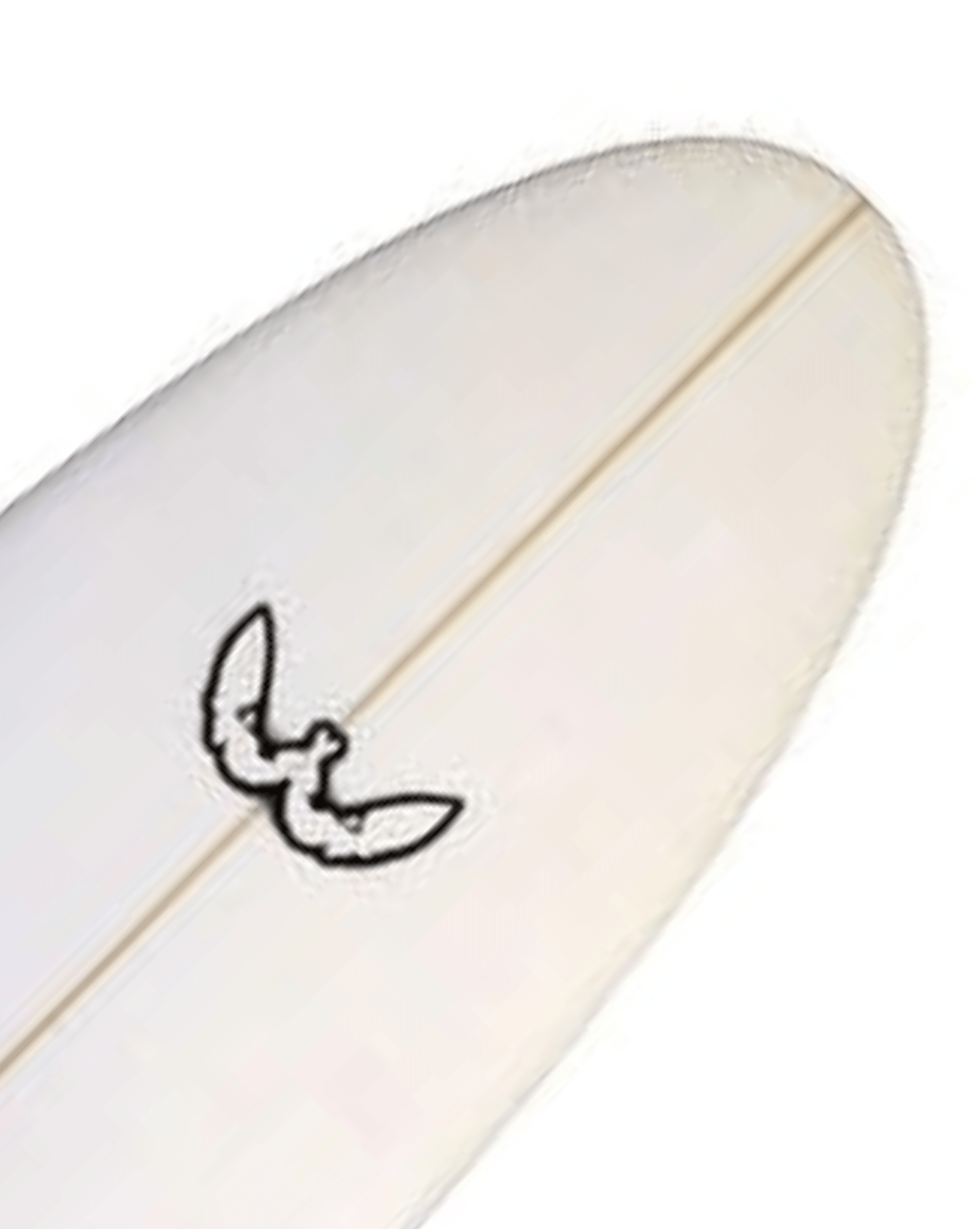 Webber Double Diamond XF Surfboard