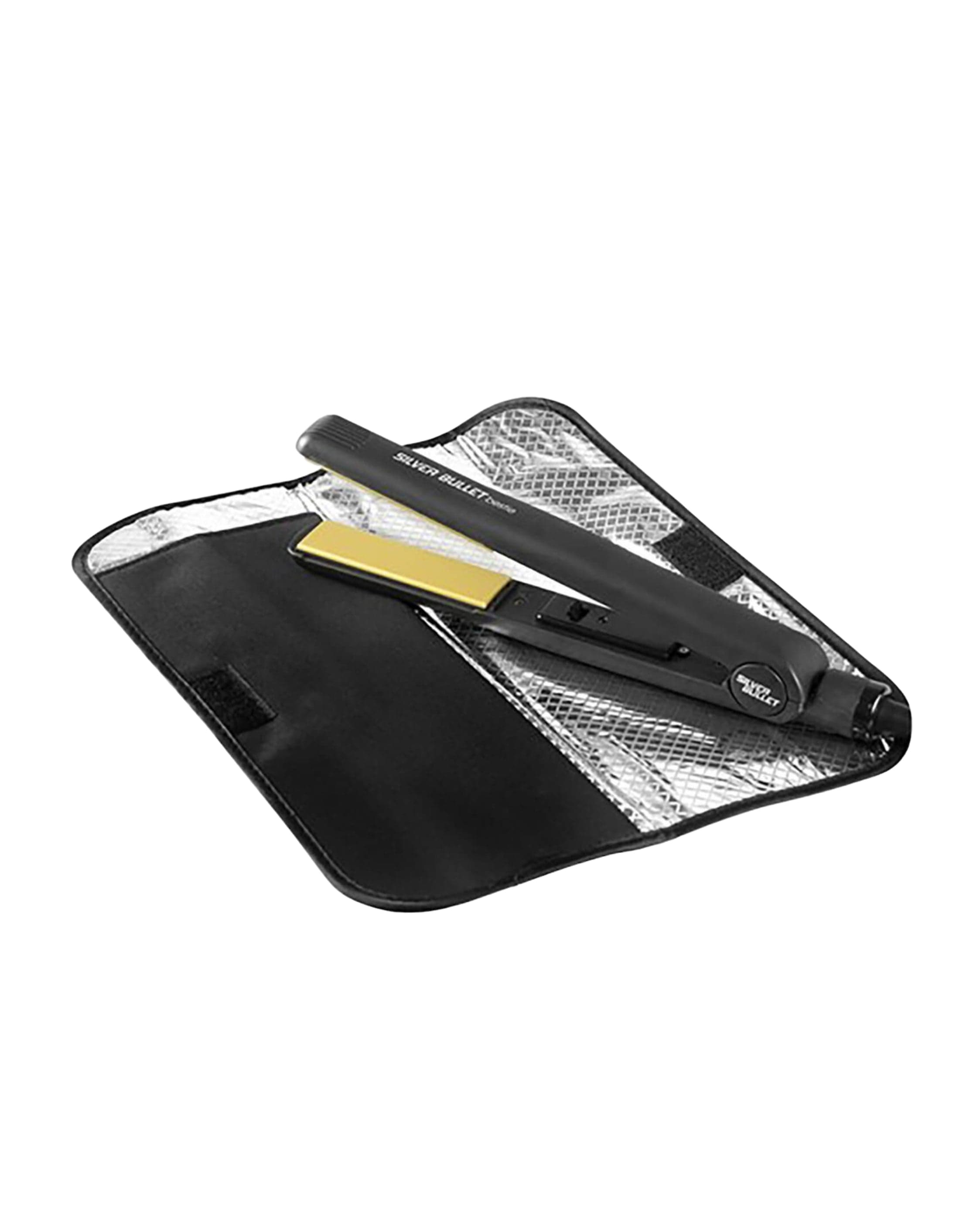 Wet Brush Silver Bullet Bestie Straightener - 25mm