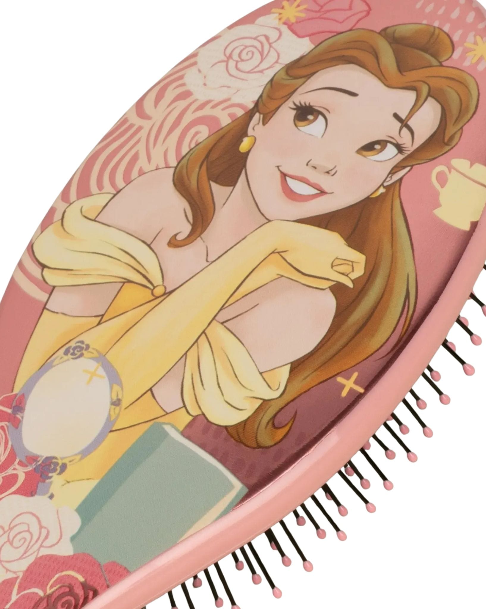 Wet Brush Wet Brush Belle Wholehearted Princess
