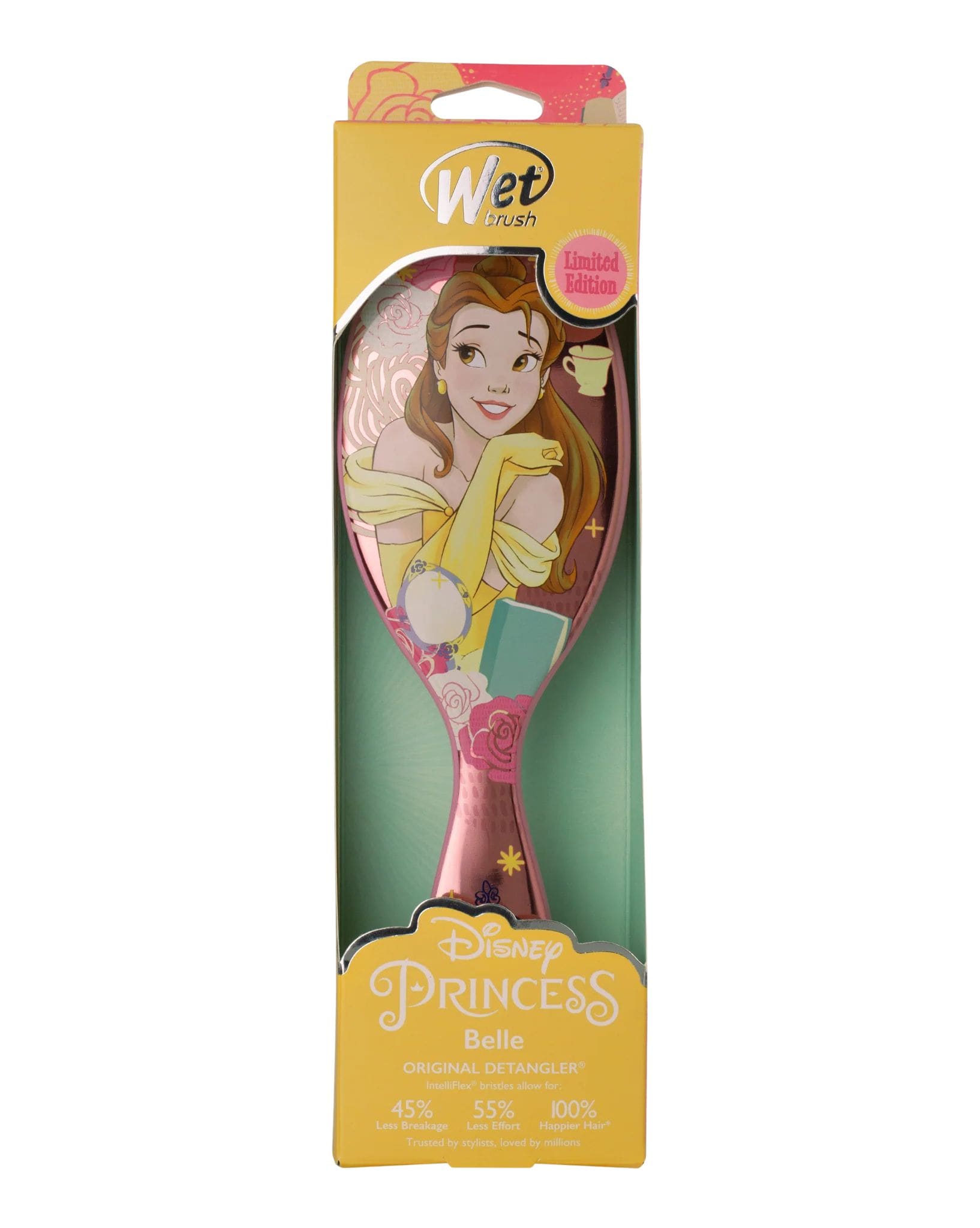 Wet Brush Wet Brush Belle Wholehearted Princess