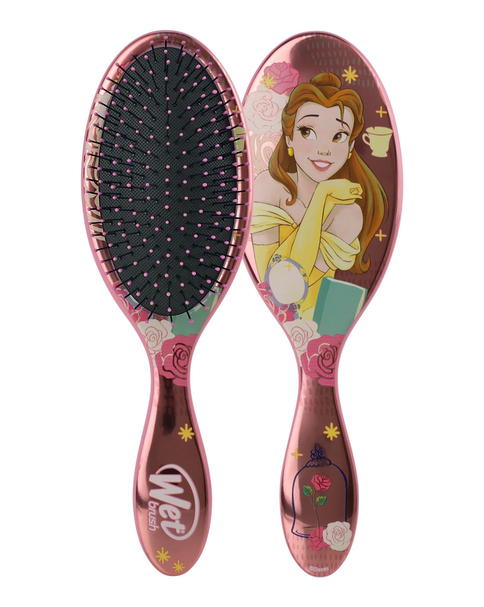 Wet Brush Wet Brush Belle Wholehearted Princess