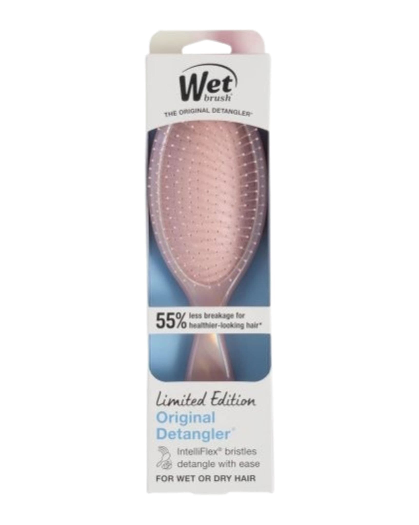 Wet Brush Wet brush Iridescence detangler - Bronze