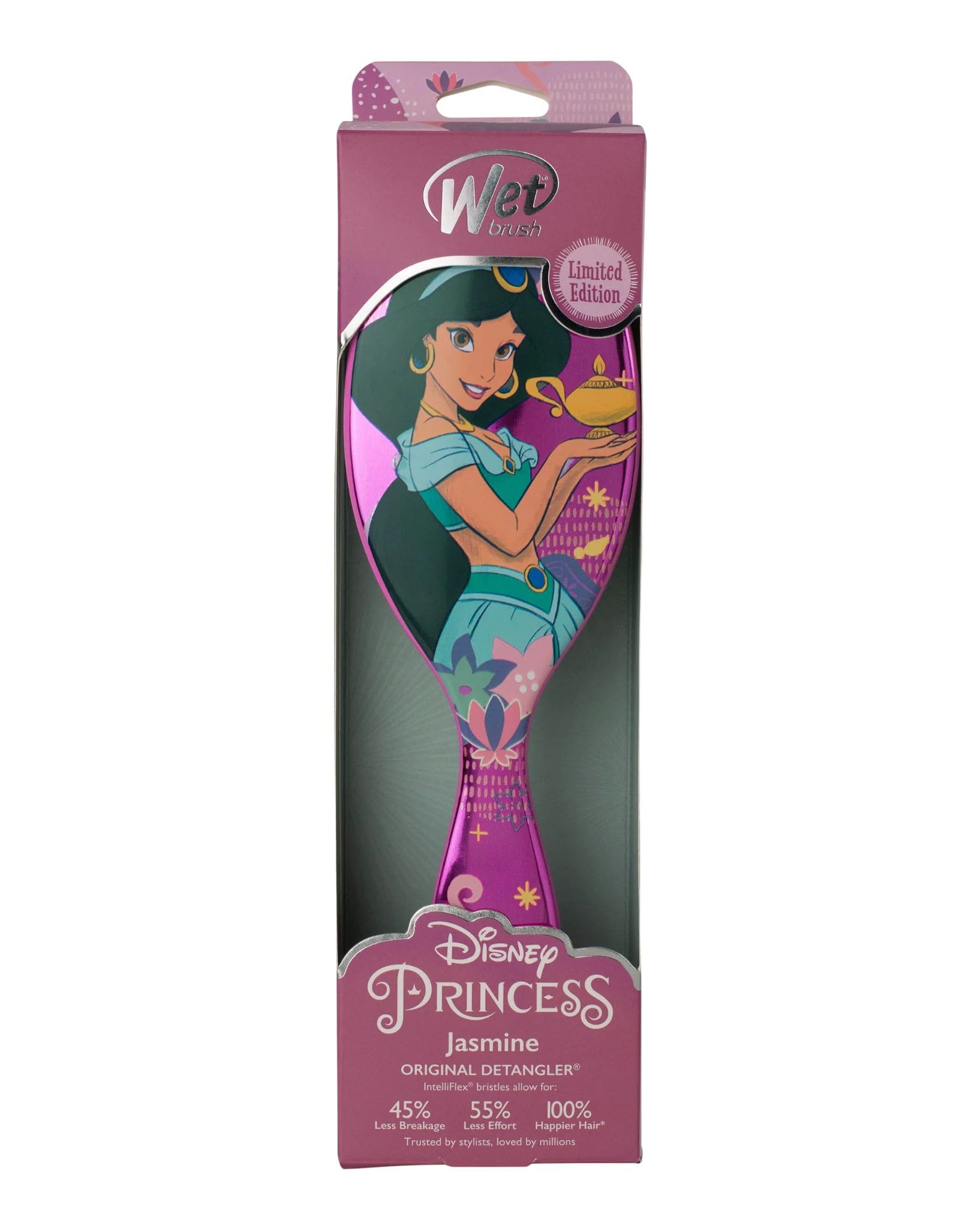 Wet Brush Wet Brush Jasmine Wholehearted Princess