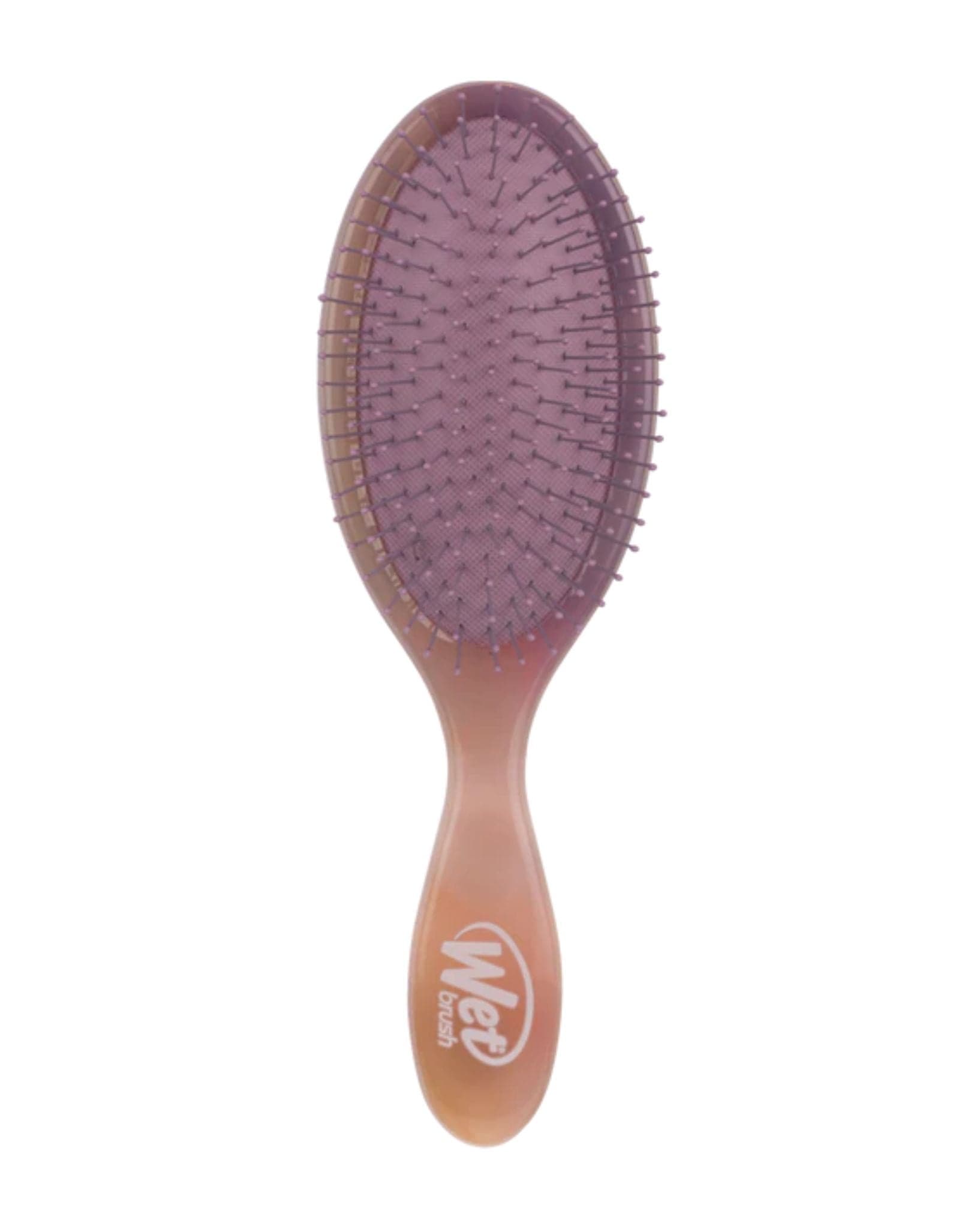 Wet Brush Wet Brush Original Detangler Desert Afterglow - Pink