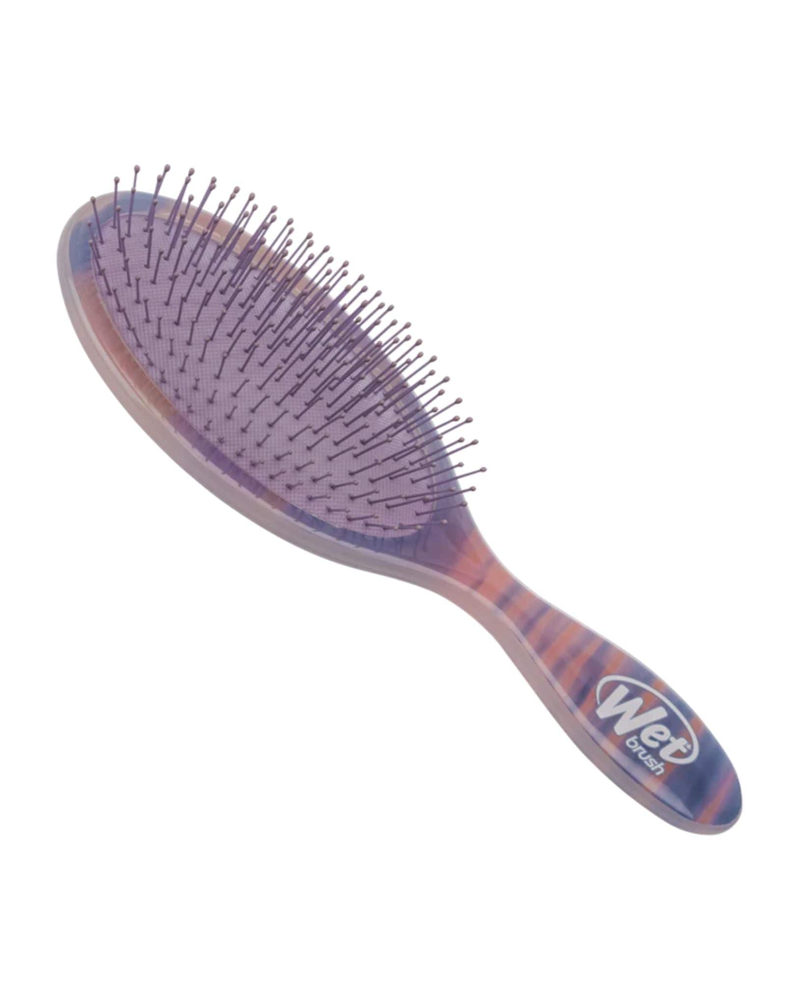 Wet Brush Wet Brush Original Detangler Desert Afterglow - Purple