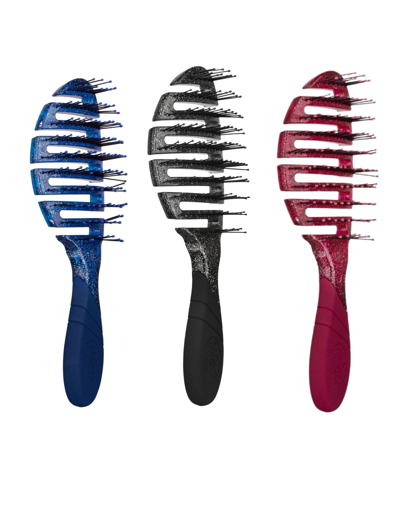 Wet Brush Wet Brush Pro Flex Dry Sparkle