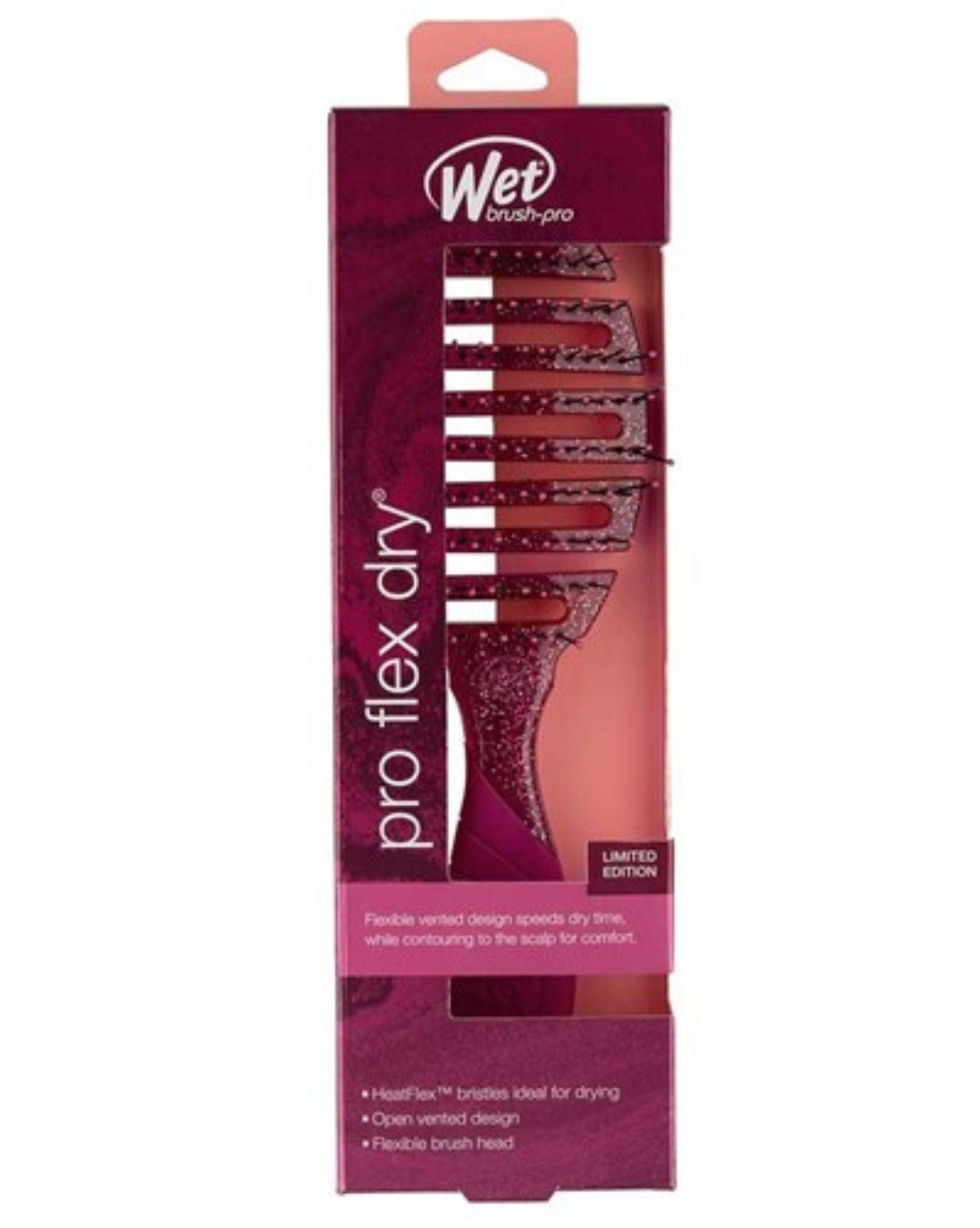 Wet Brush Wet Brush Pro Flex Dry Sparkle