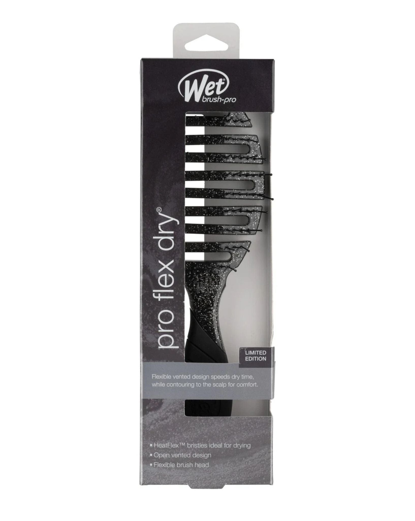 Wet Brush Wet Brush Pro Flex Dry Sparkle
