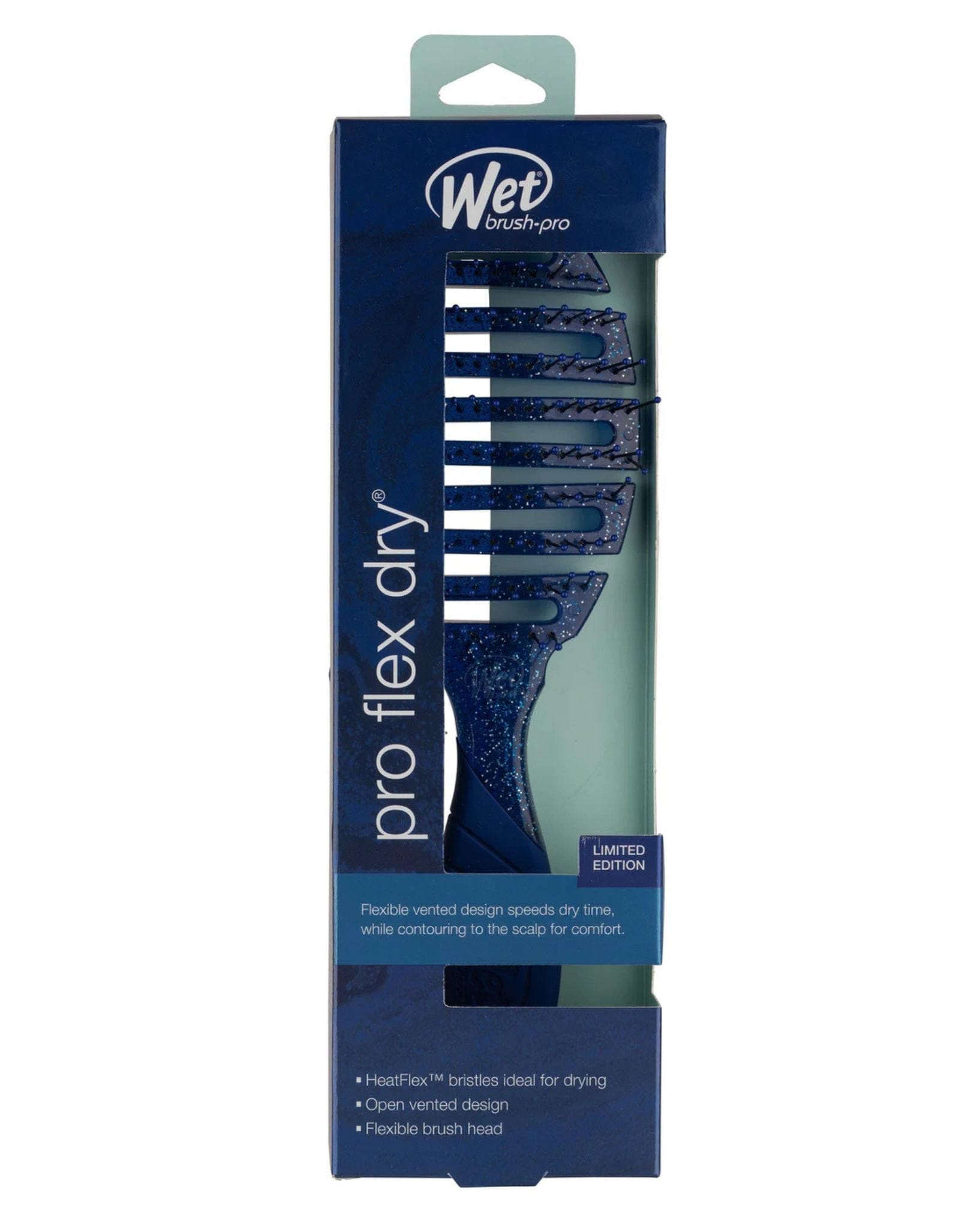 Wet Brush Wet Brush Pro Flex Dry Sparkle
