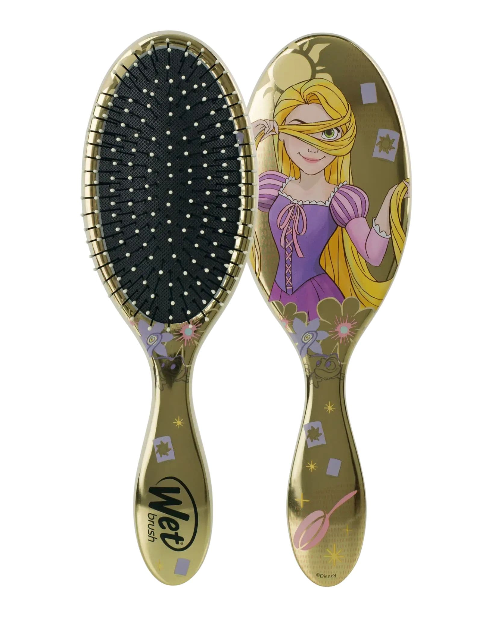 Wet Brush Wet Brush Rapunzel Wholehearted Princess