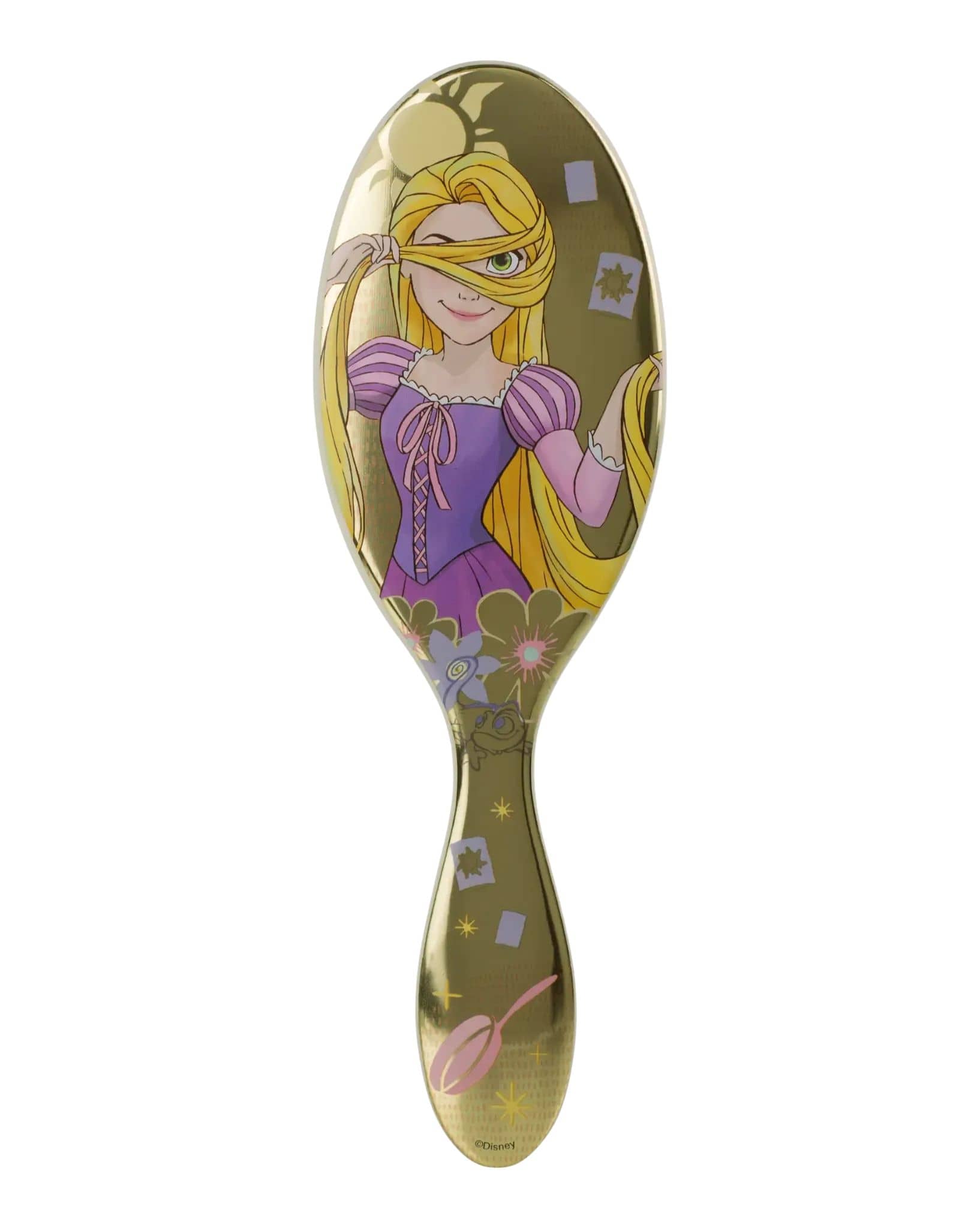 Wet Brush Wet Brush Rapunzel Wholehearted Princess