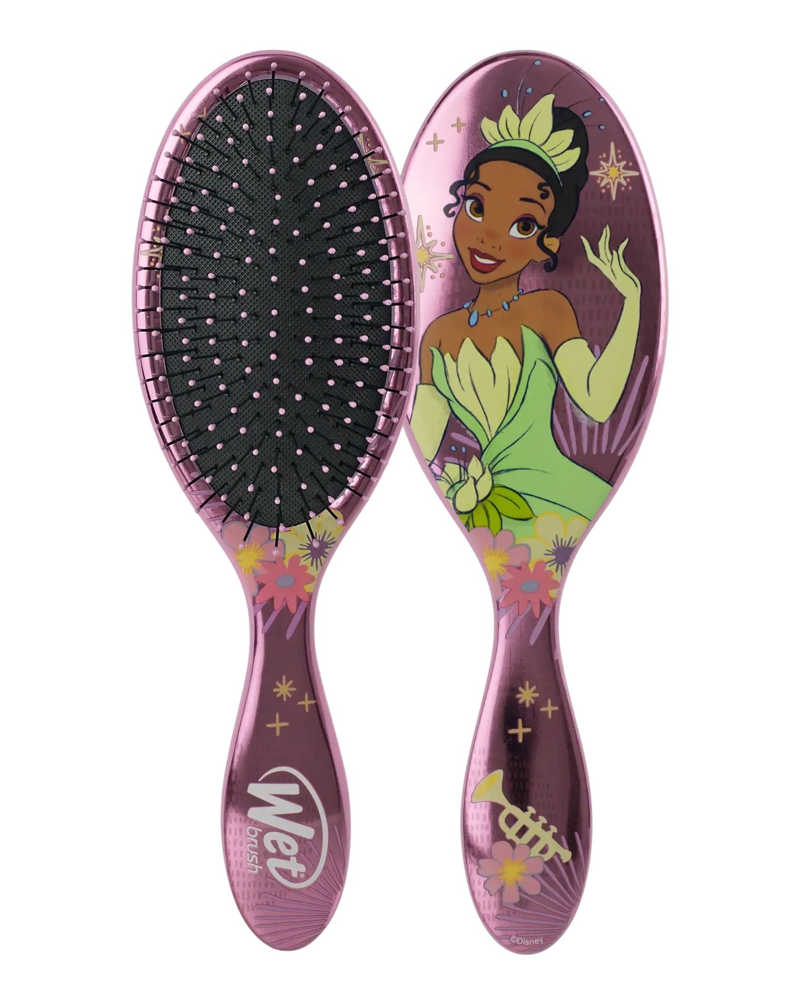Wet Brush Wet Brush Tiana Wholehearted Princess