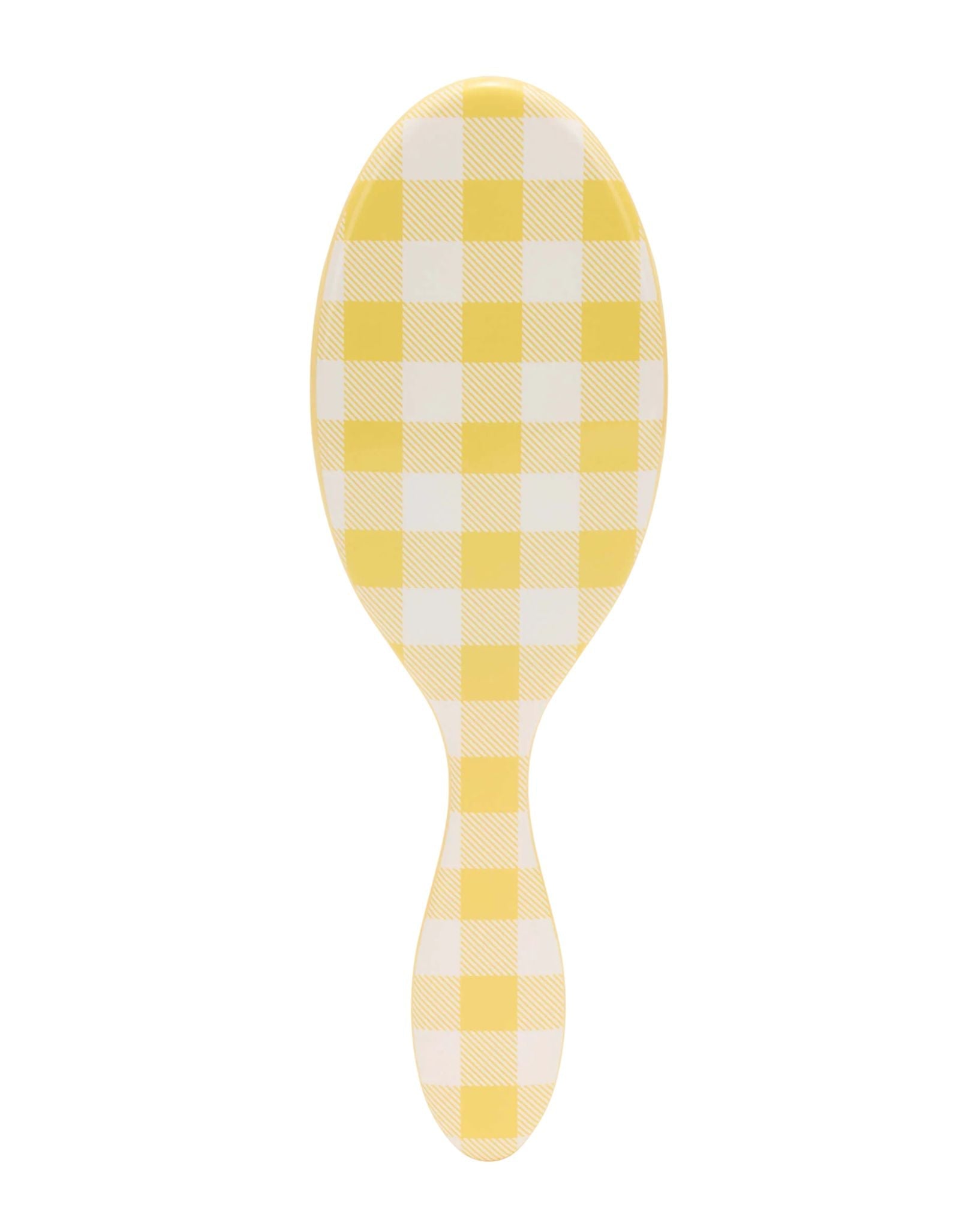 Wet Brush WetBrush Coastal Charm - Golden Gingham