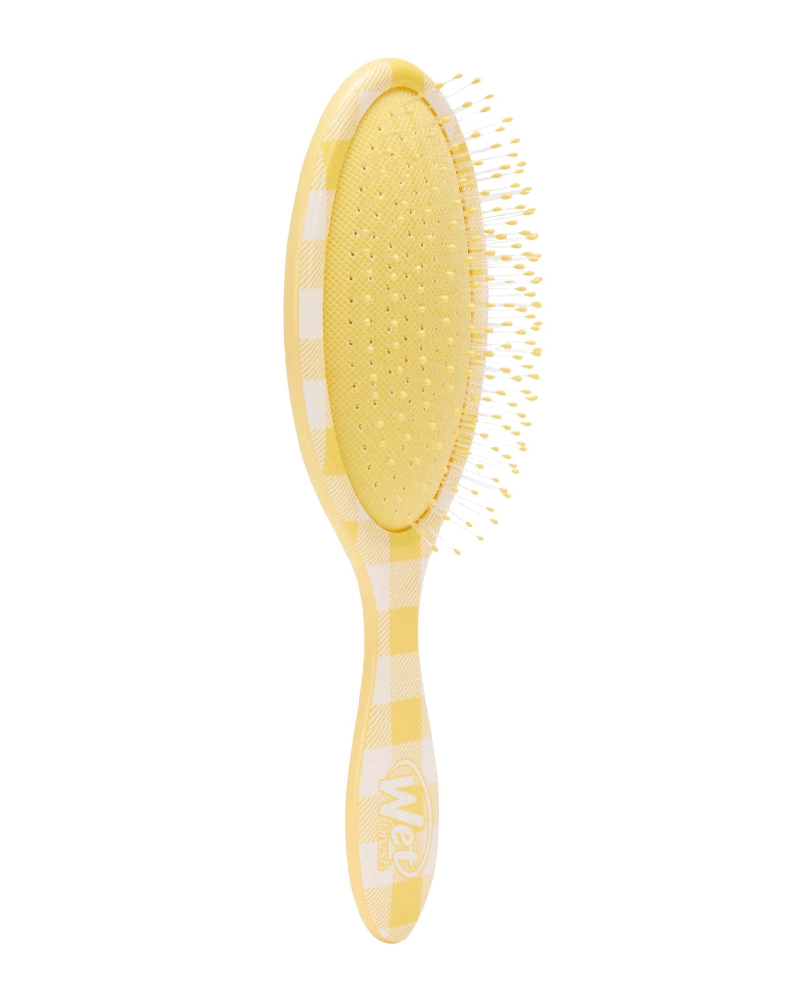 Wet Brush WetBrush Coastal Charm - Golden Gingham
