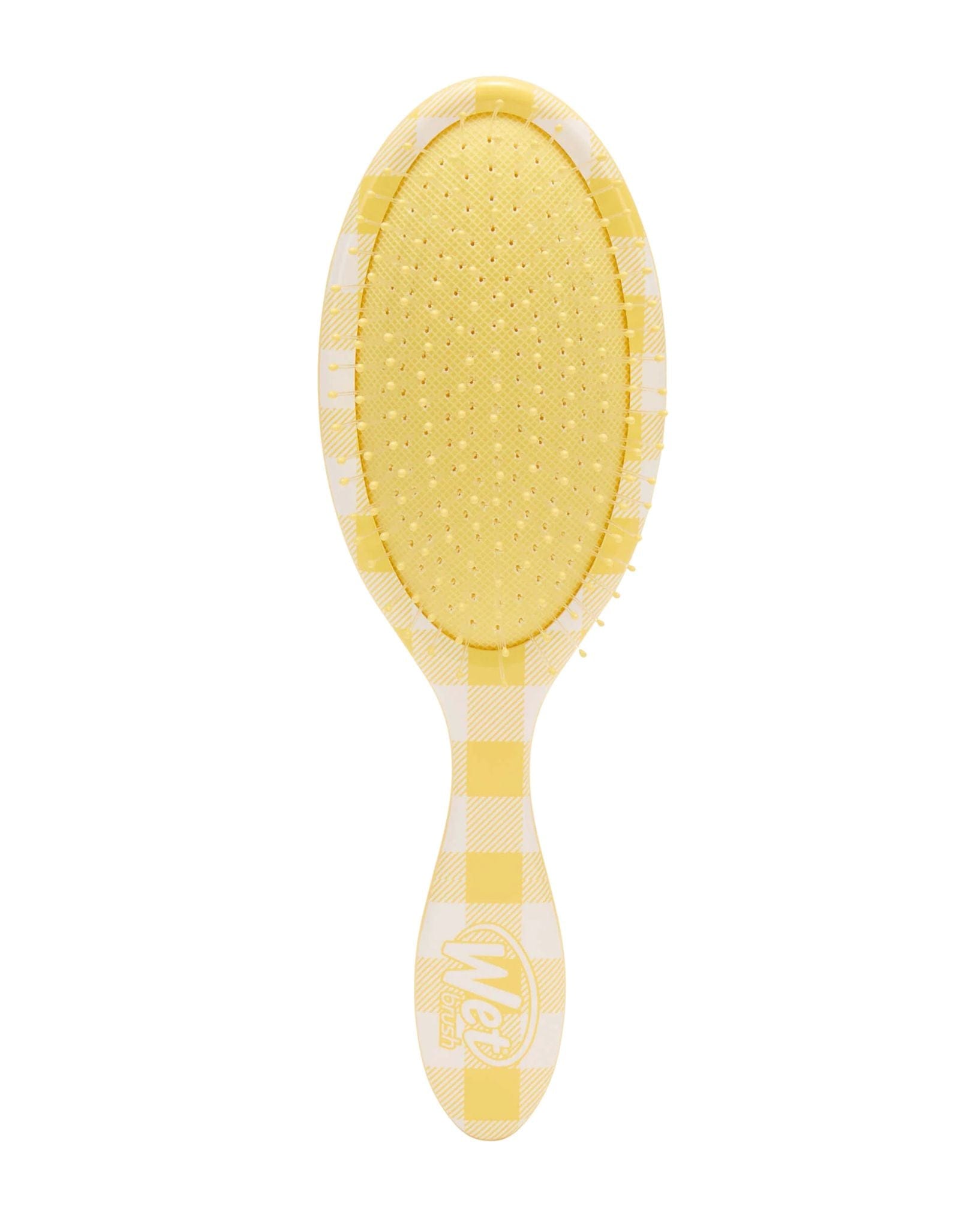 Wet Brush WetBrush Coastal Charm - Golden Gingham