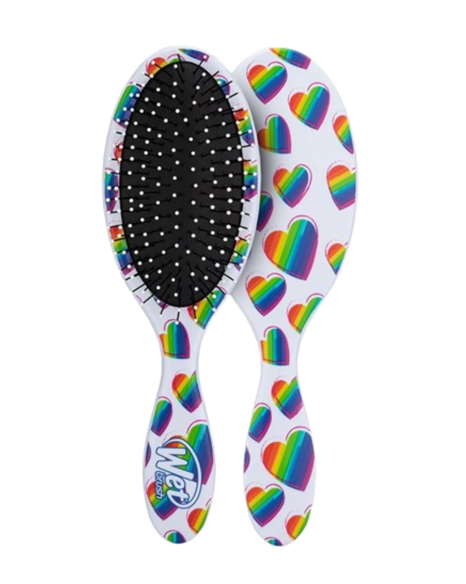 Wet Brush WetBrush Color Me Mine - Hearts